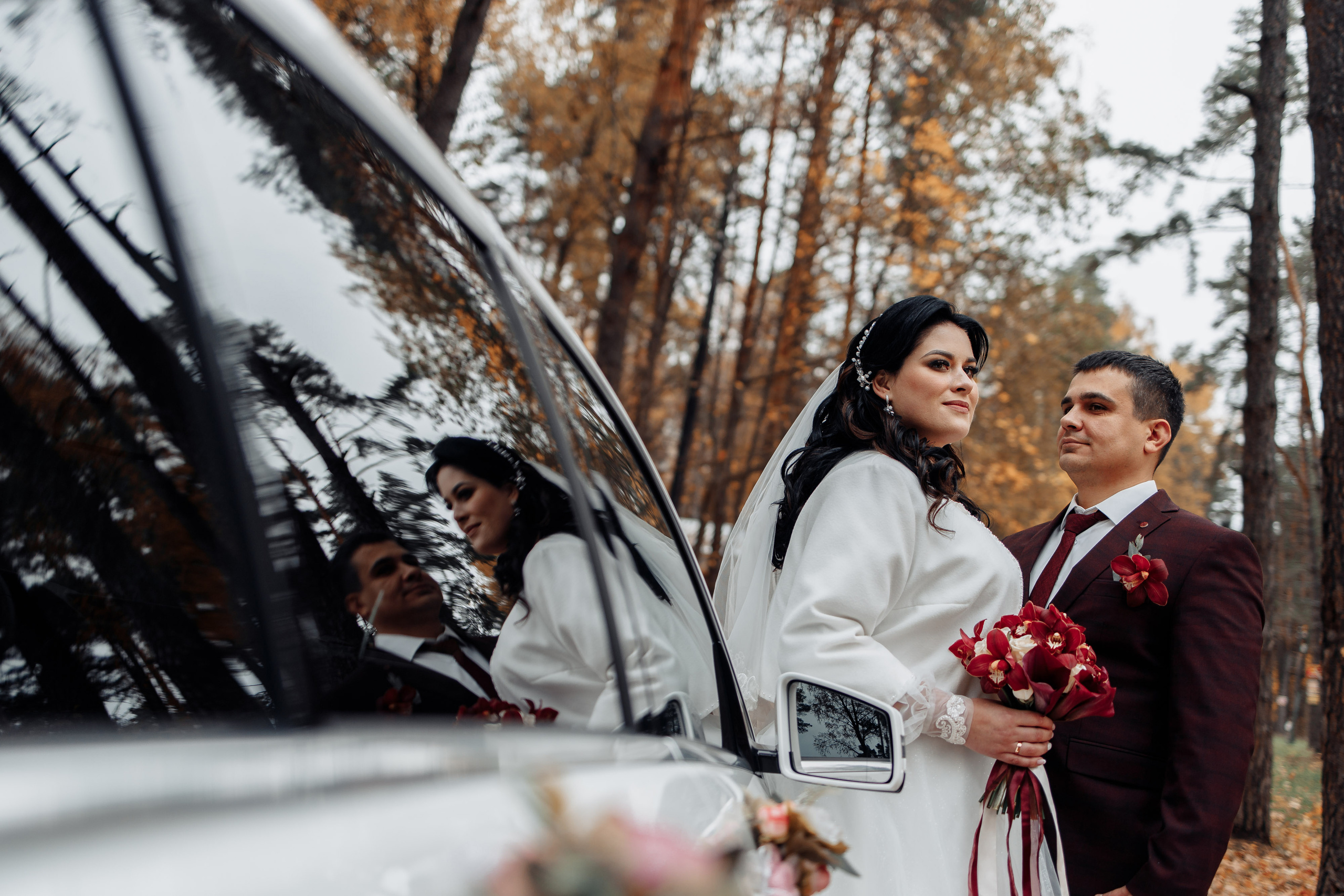 Свадьба Смоленск. Свадебный фотограф Вашкевич Денис