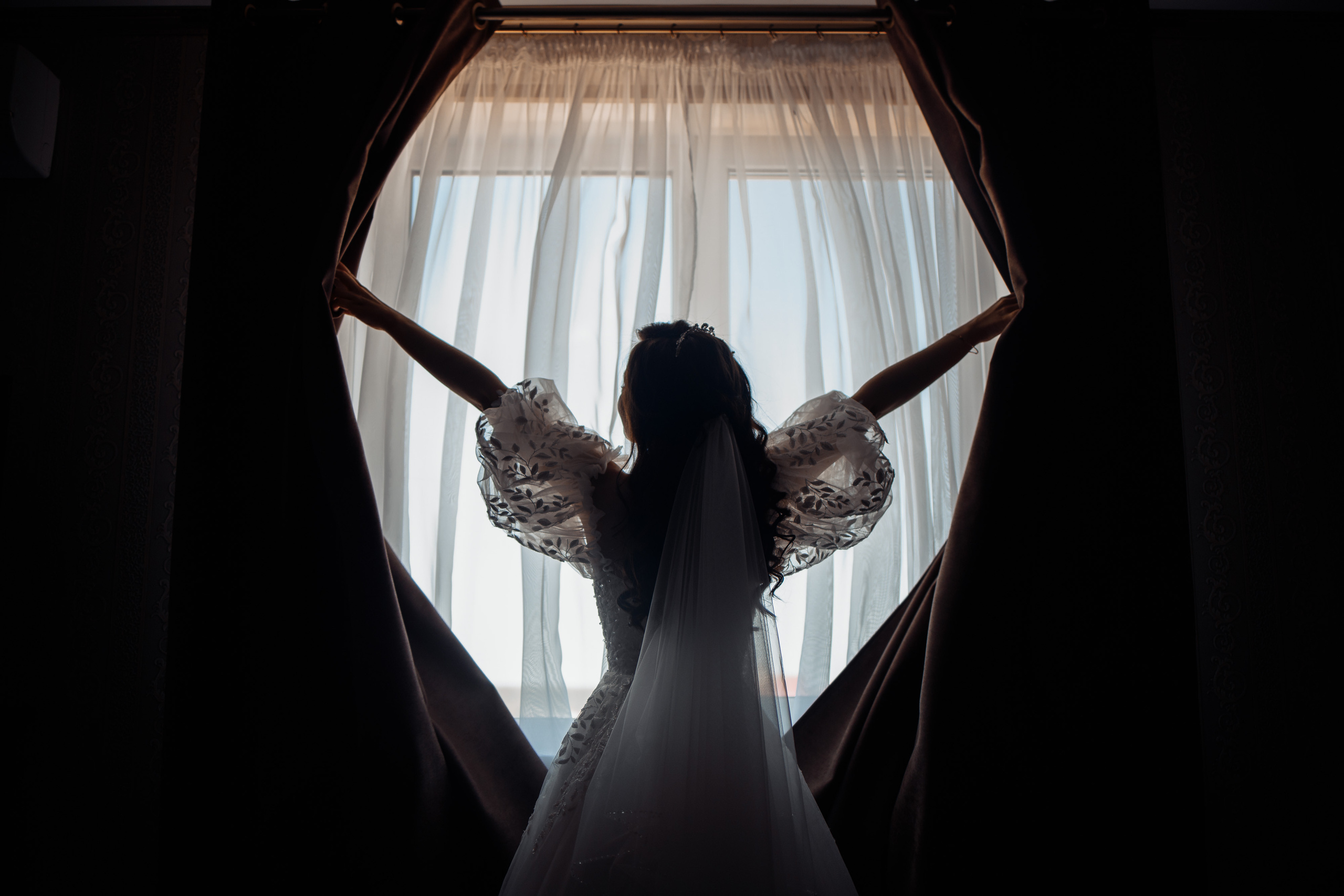 Свадьба в Десногорске. Свадебный фотограф Вашкевич Денис. Свадебный фотограф Вашкевич Денис