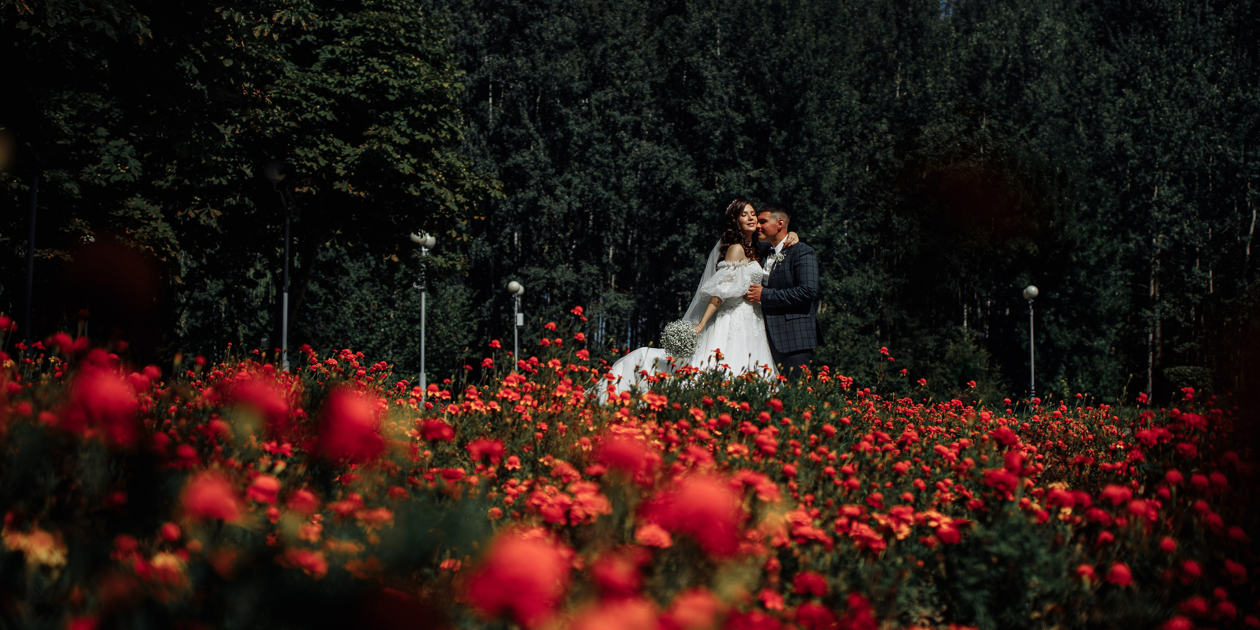 Свадьба в Десногорске. Свадебный фотограф Вашкевич Денис. Свадебный фотограф Вашкевич Денис