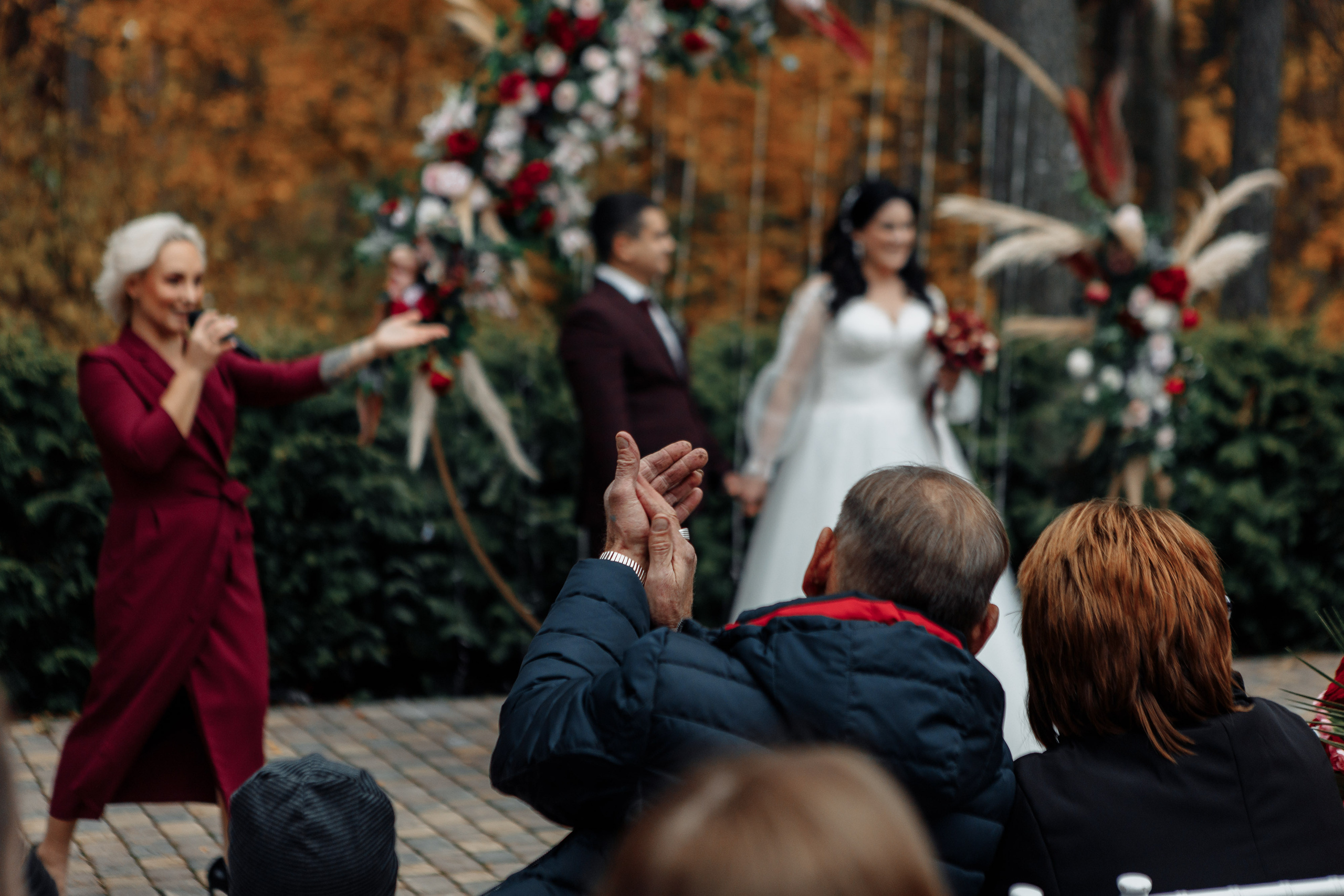 Свадьба Смоленск. Свадебный фотограф Вашкевич Денис
