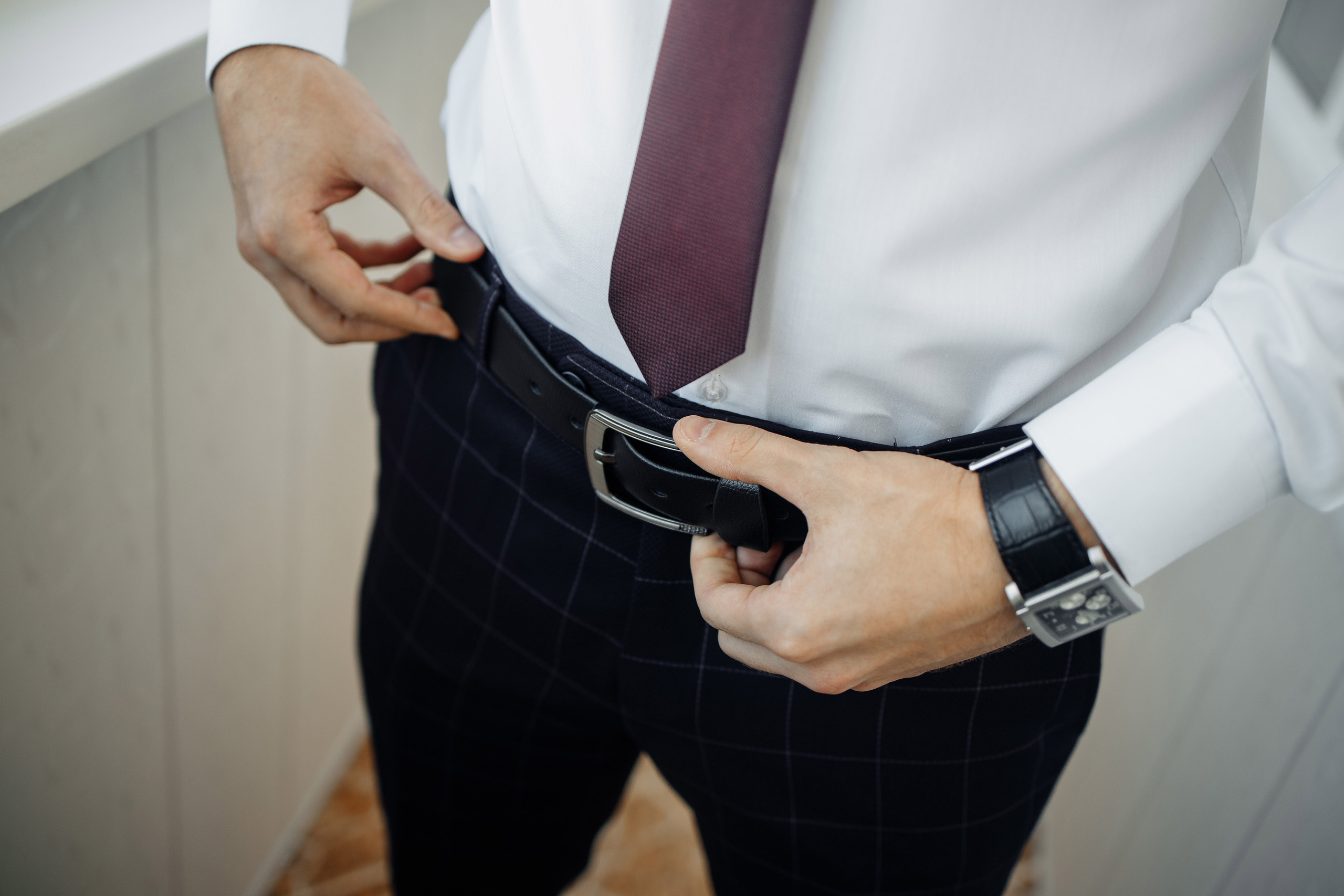 Свадебная прогулка. Свадебный фотограф Вашкевич Денис