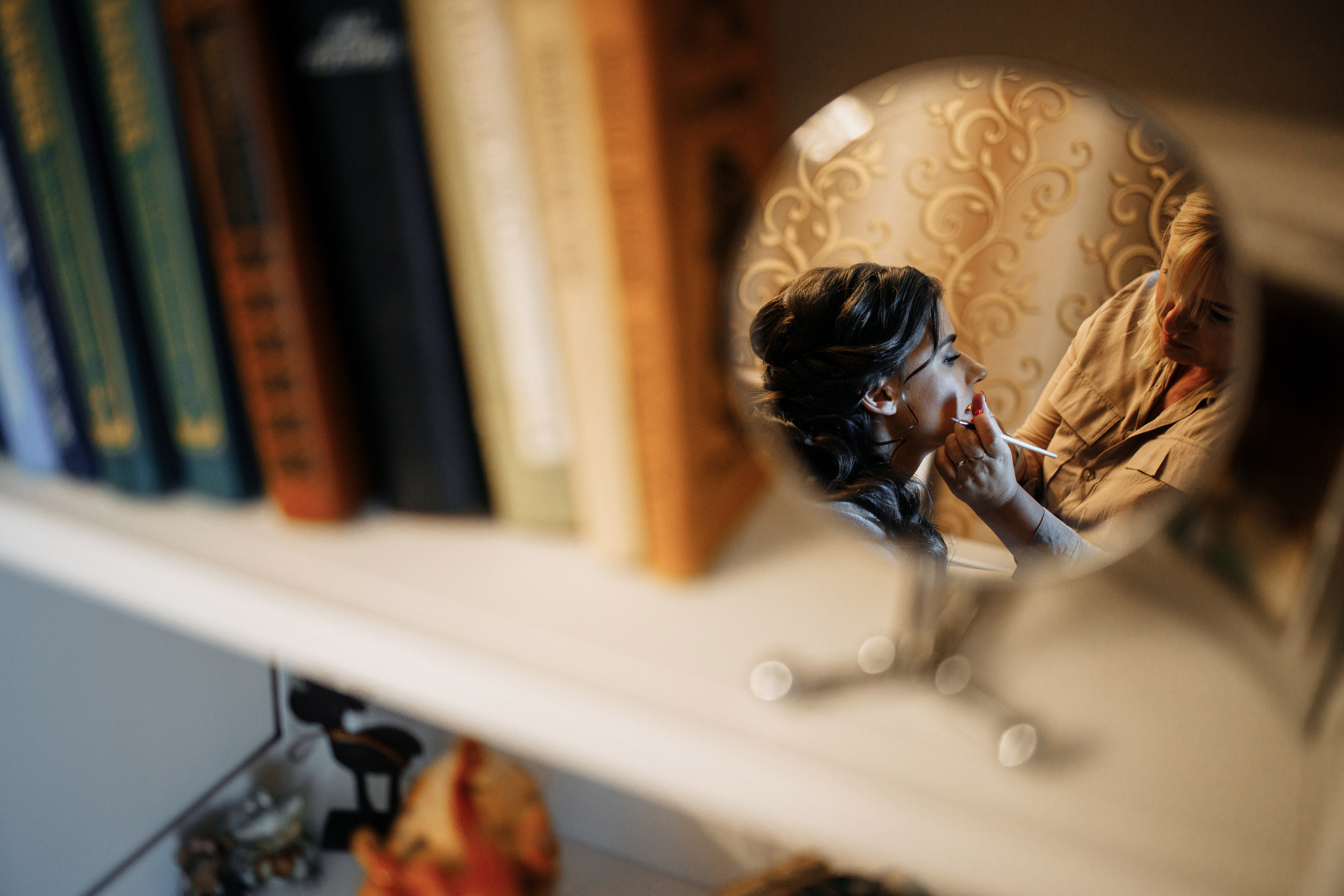 Свадебная прогулка. Свадебный фотограф Вашкевич Денис