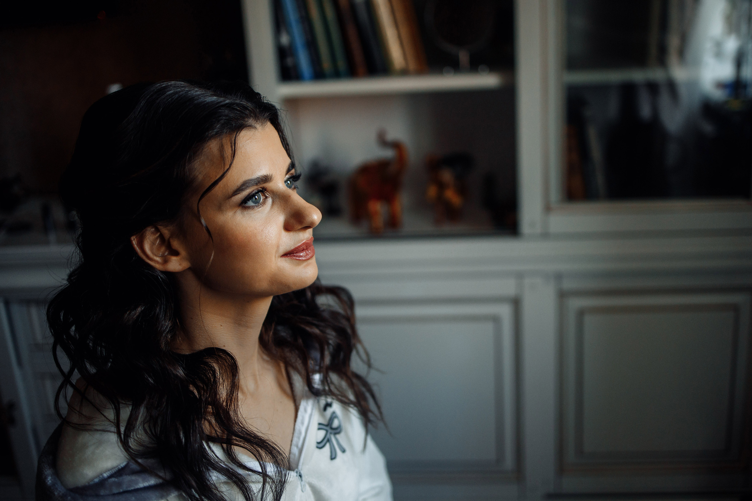 Свадебная прогулка. Свадебный фотограф Вашкевич Денис