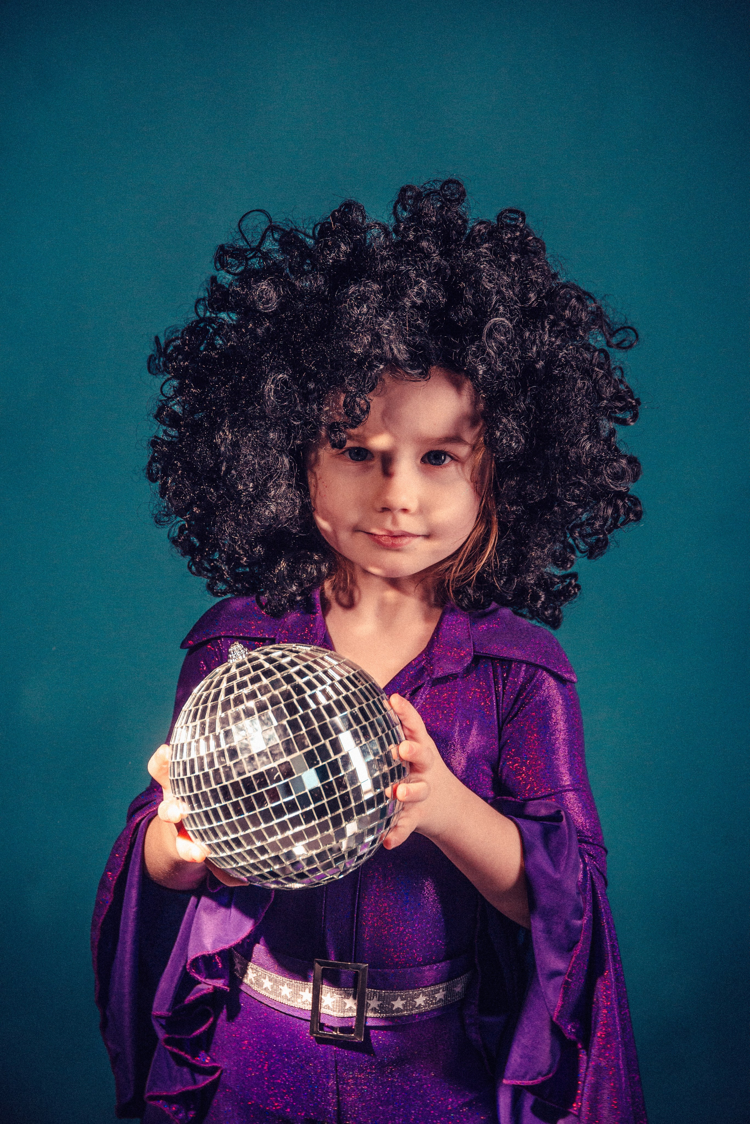 ДИСКО. Детский и семейный фотограф Катерина Мишина