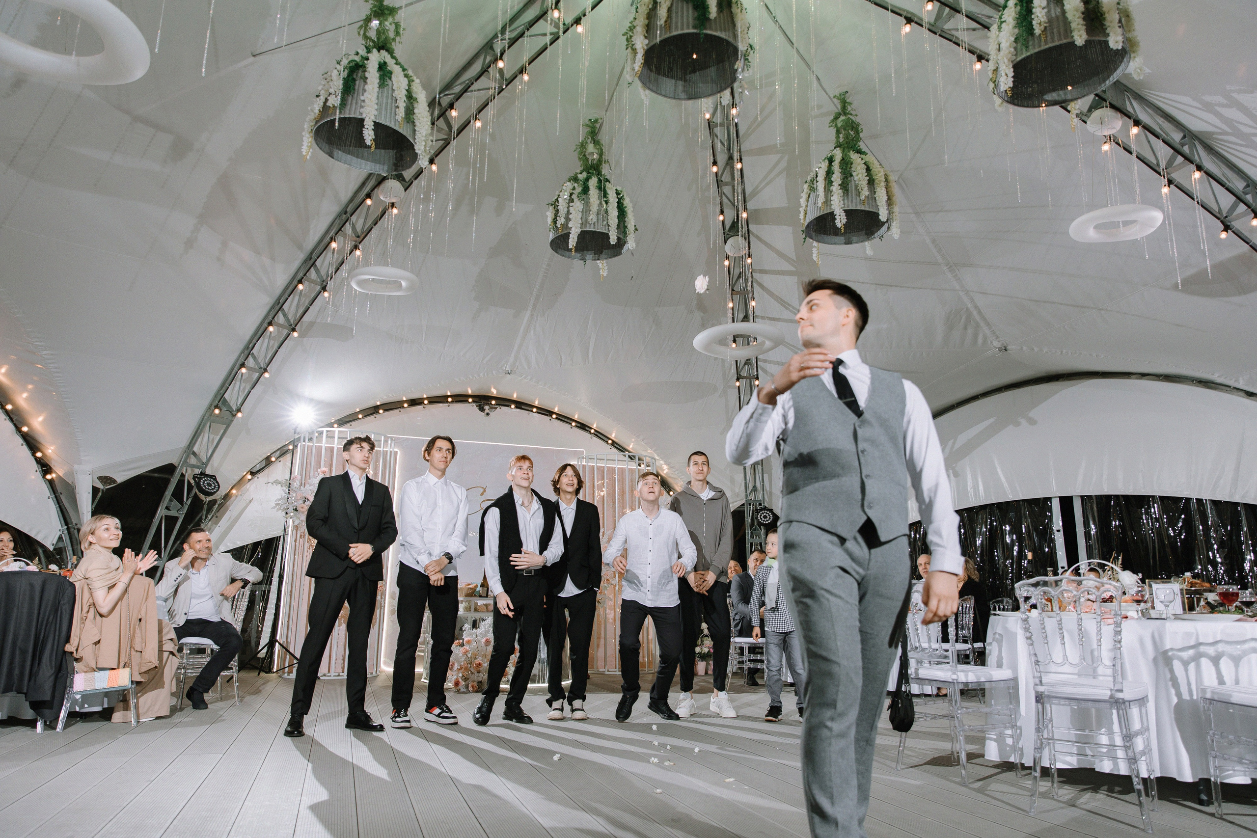 Красивая дата. Фотограф Елена Краснопевцева