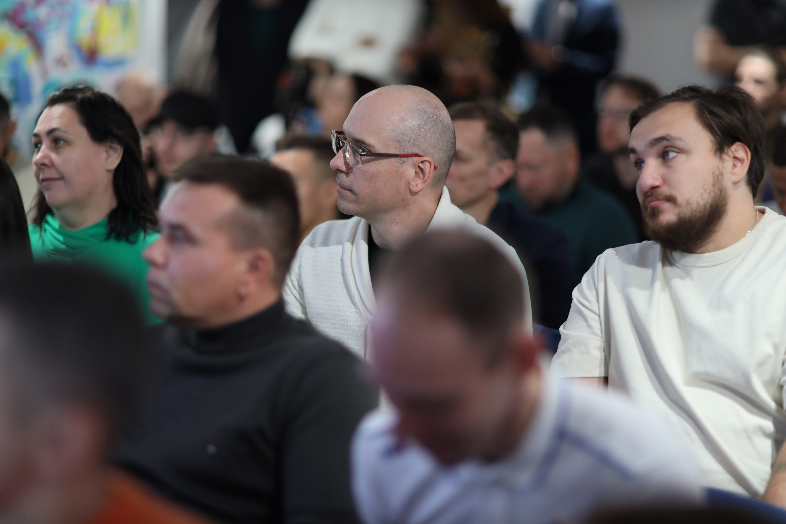 МастерМайнд 1.2. Съемка в студии под ваш запрос, студийные съемки, фотографии архитектурных объектов — Александр Евстигнеев — фотограф Москва