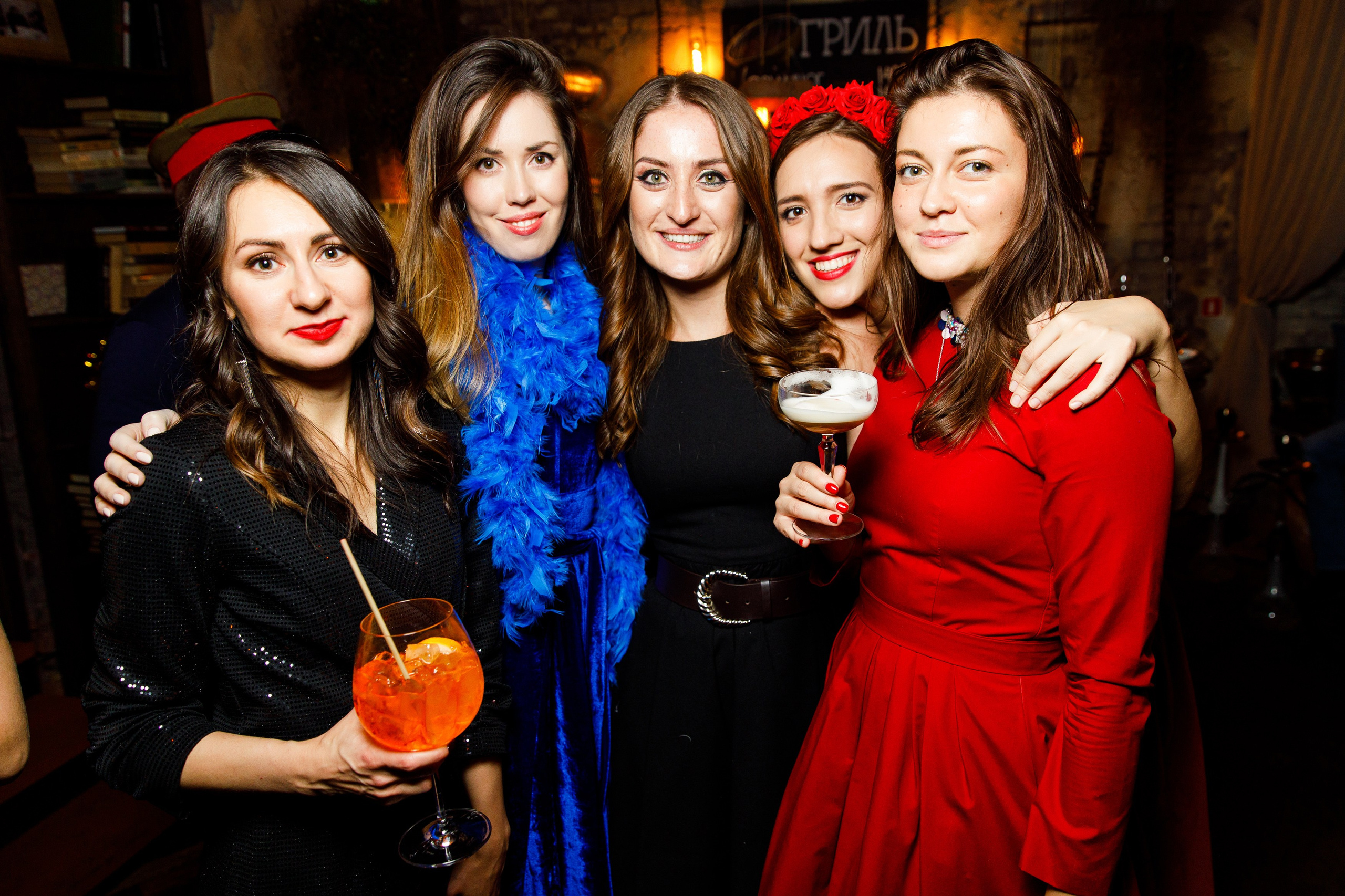 52. Фотограф Недорез Александр в Москве. Репортаж на ваших мероприятиях