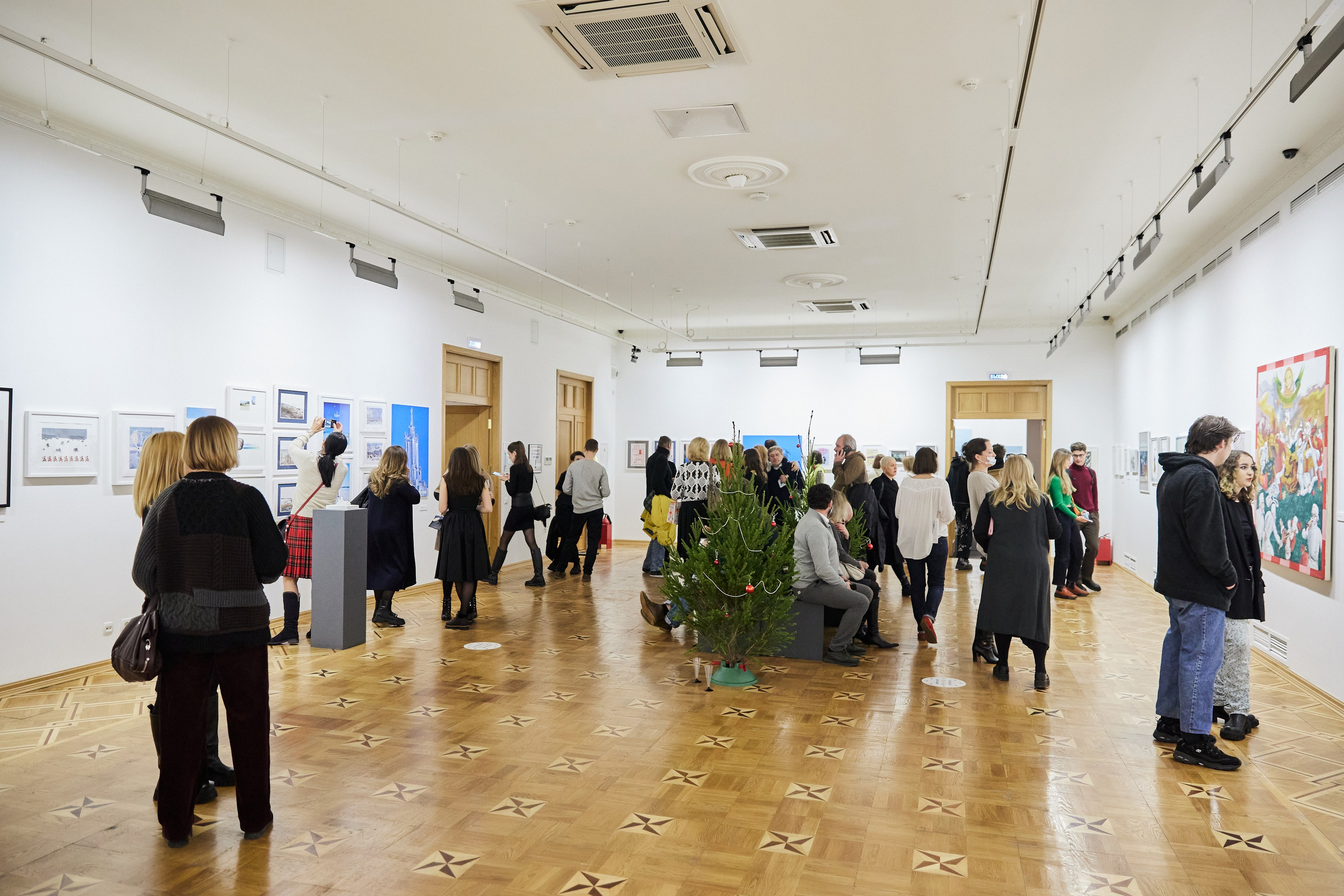 27. Фотограф Недорез Александр в Москве. Репортаж на ваших мероприятиях