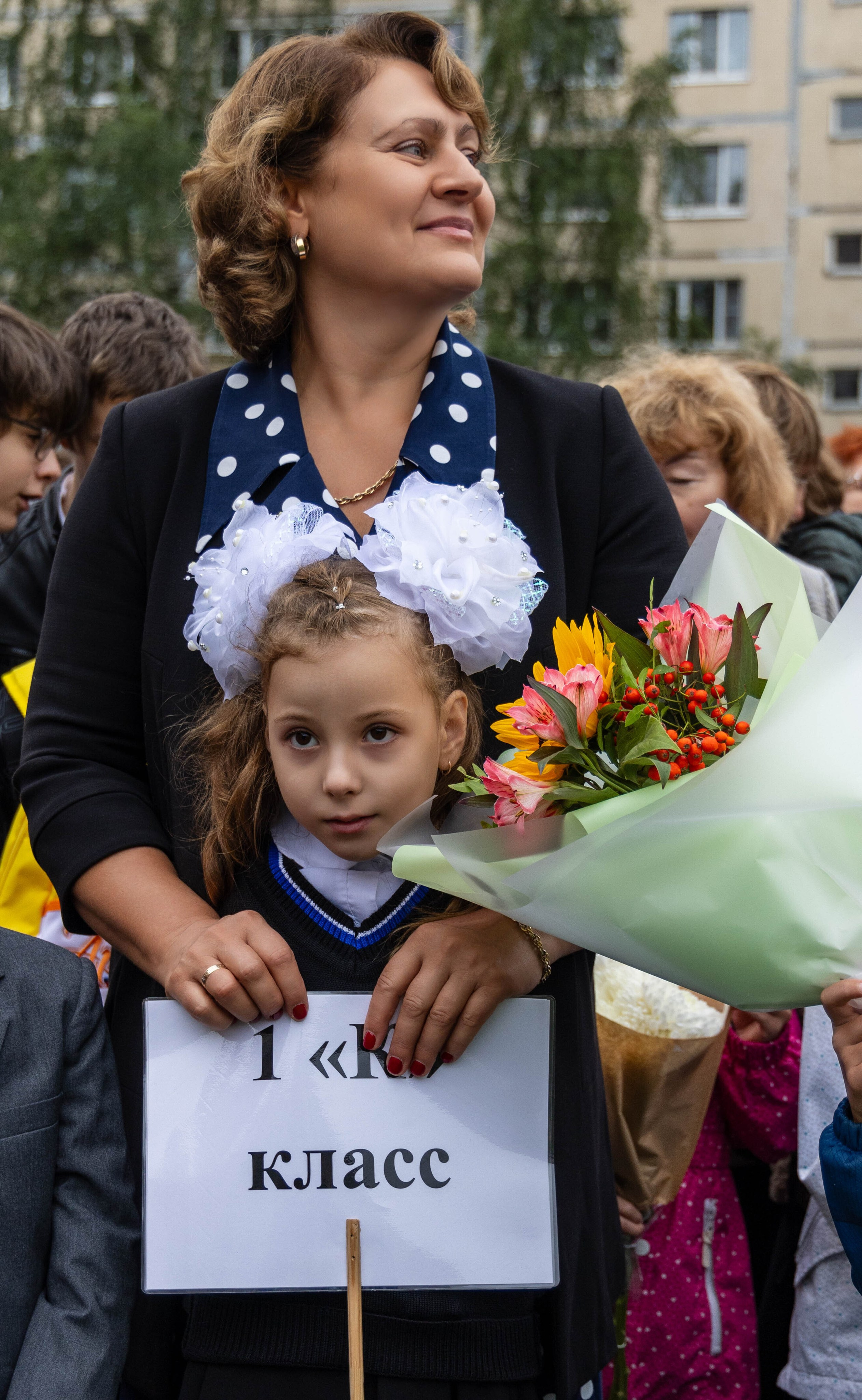 Школьная фотография. Главная