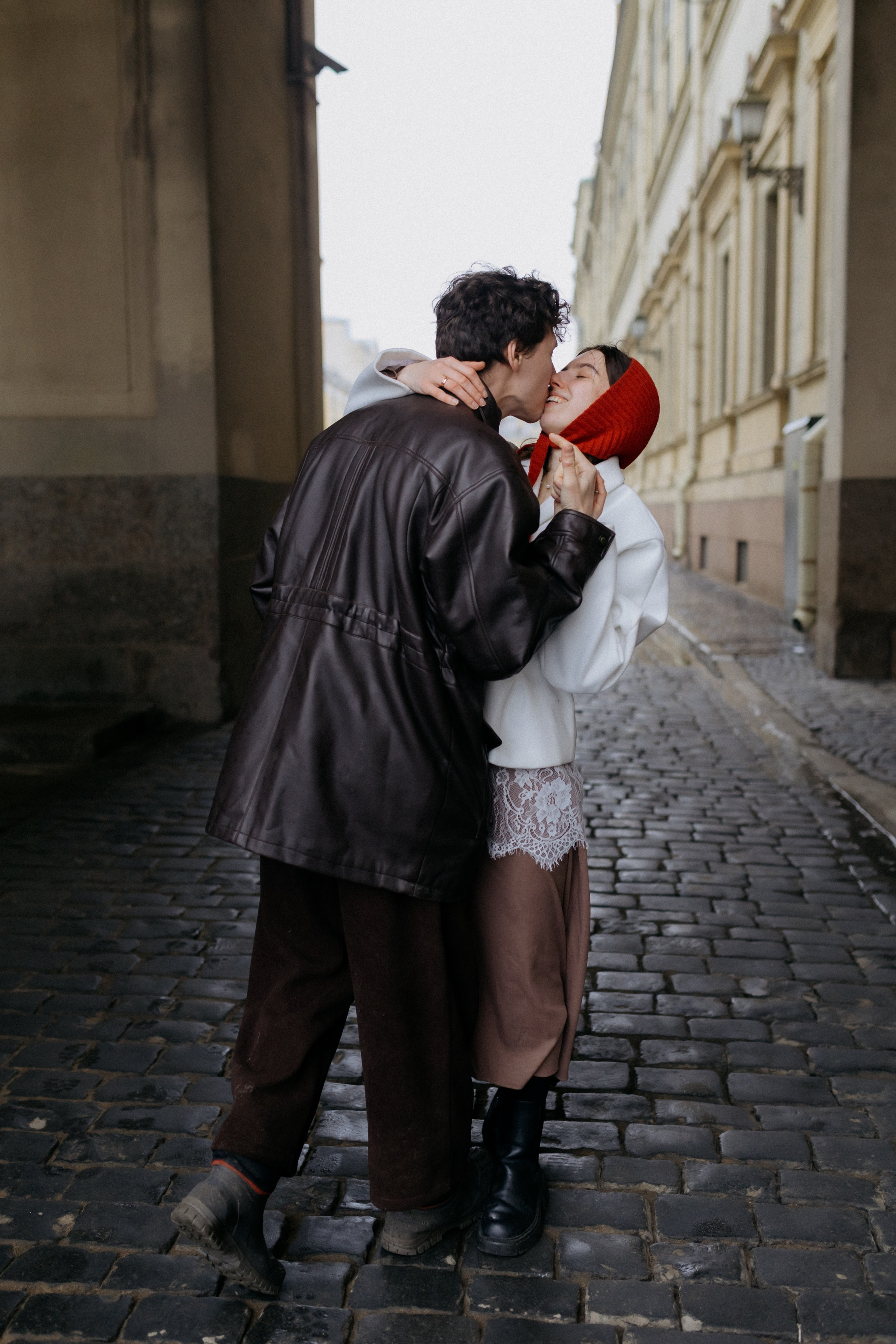 Лав стори в Санкт-Петербурге. Фотограф Санкт-Петербург Князева Елизавета