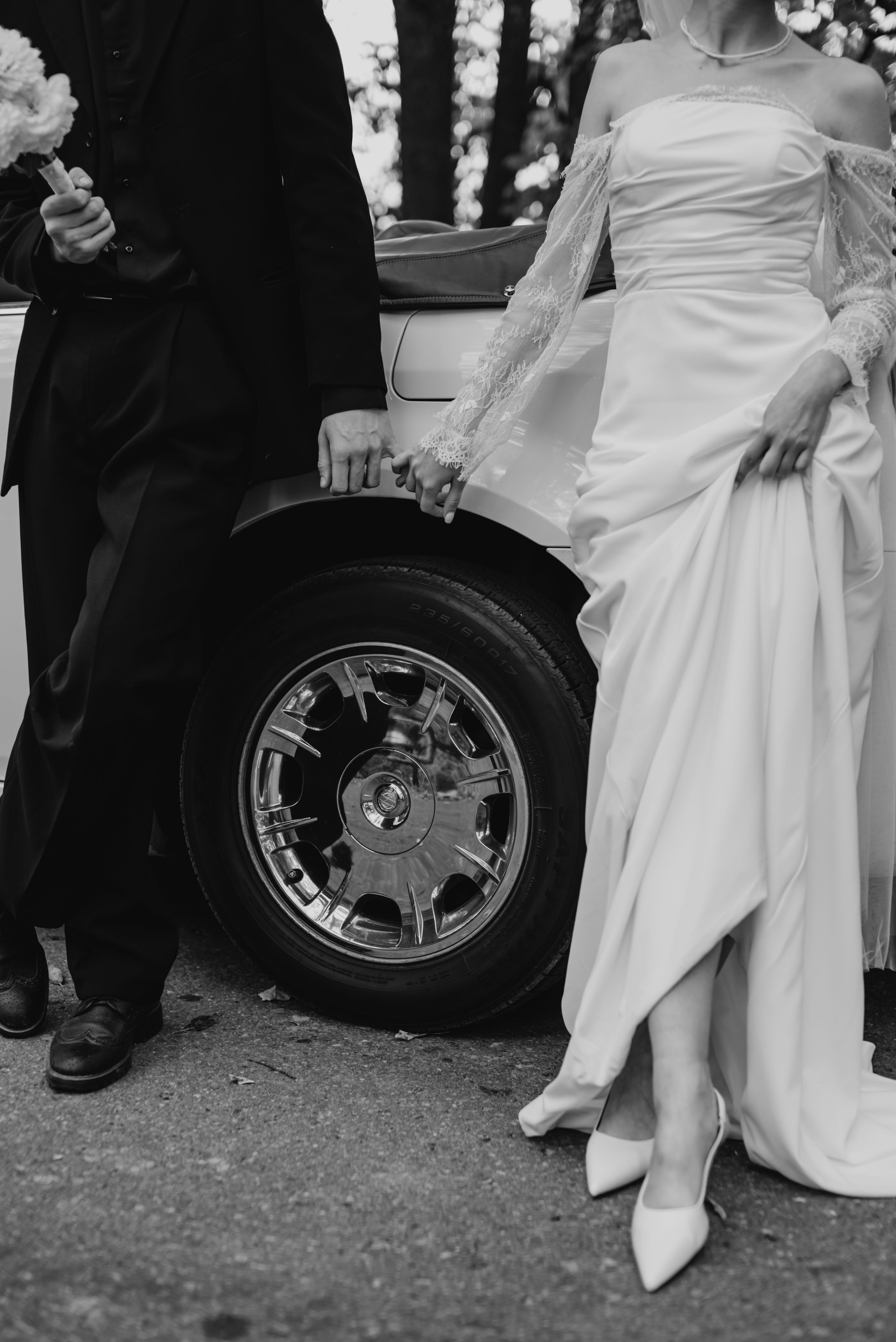 Ульяна&Артемий. Свадебный и семейный фотограф в Смоленске Печкурова Карина