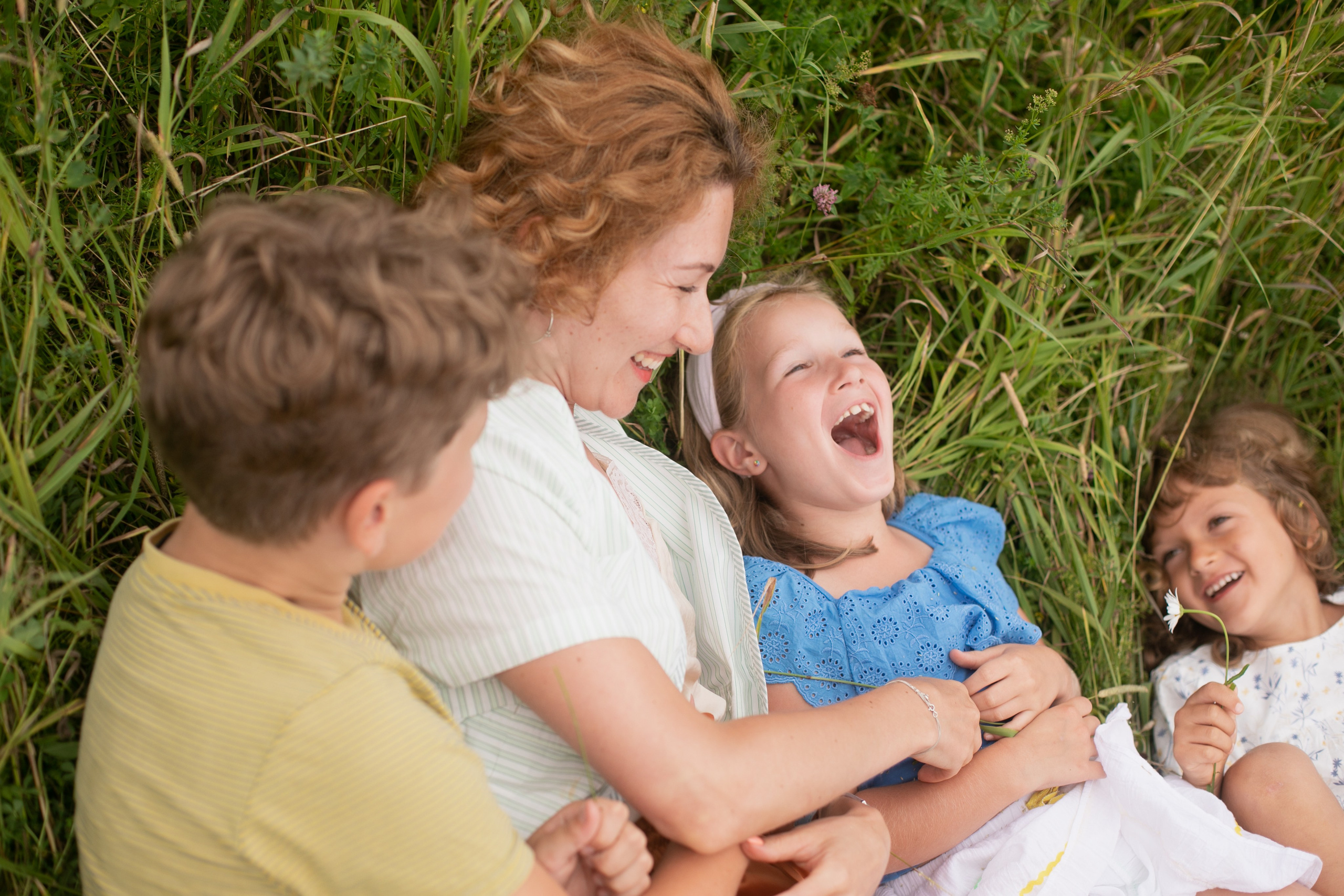 Краснополянские прогулки. Reportage and staged photographer Natalia Sannikova