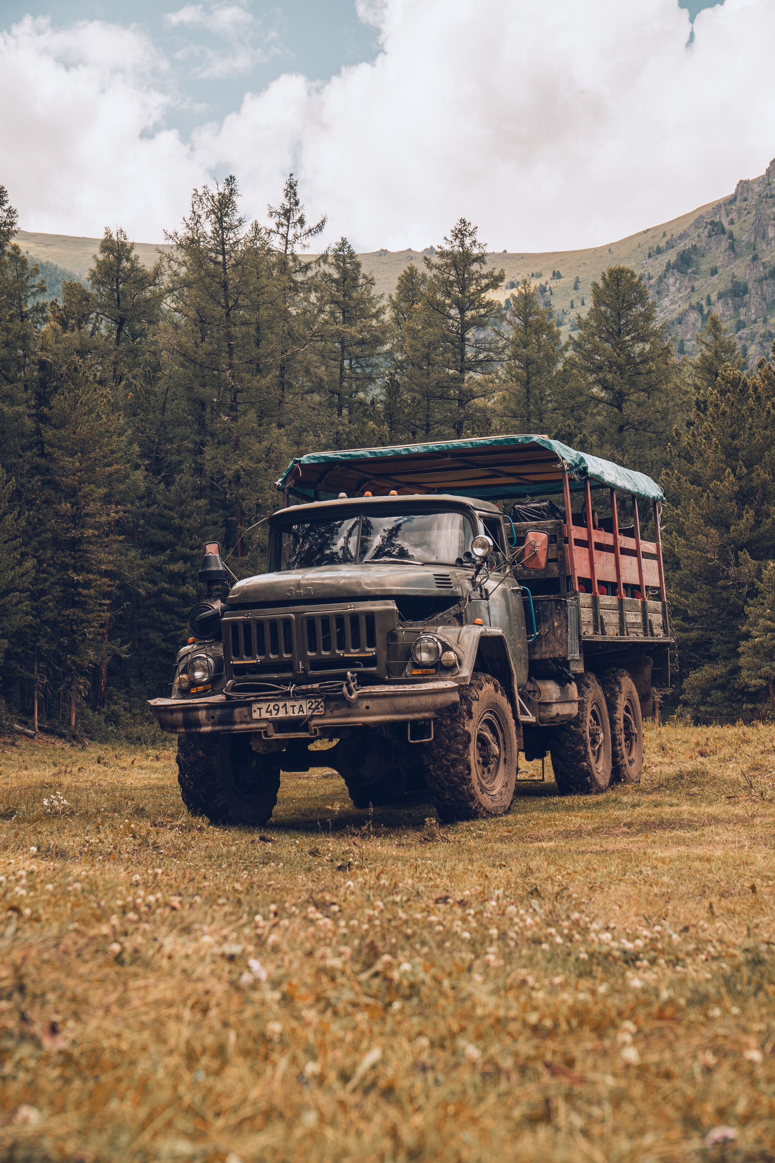 Travel фотография. Gusarov Travel Photography