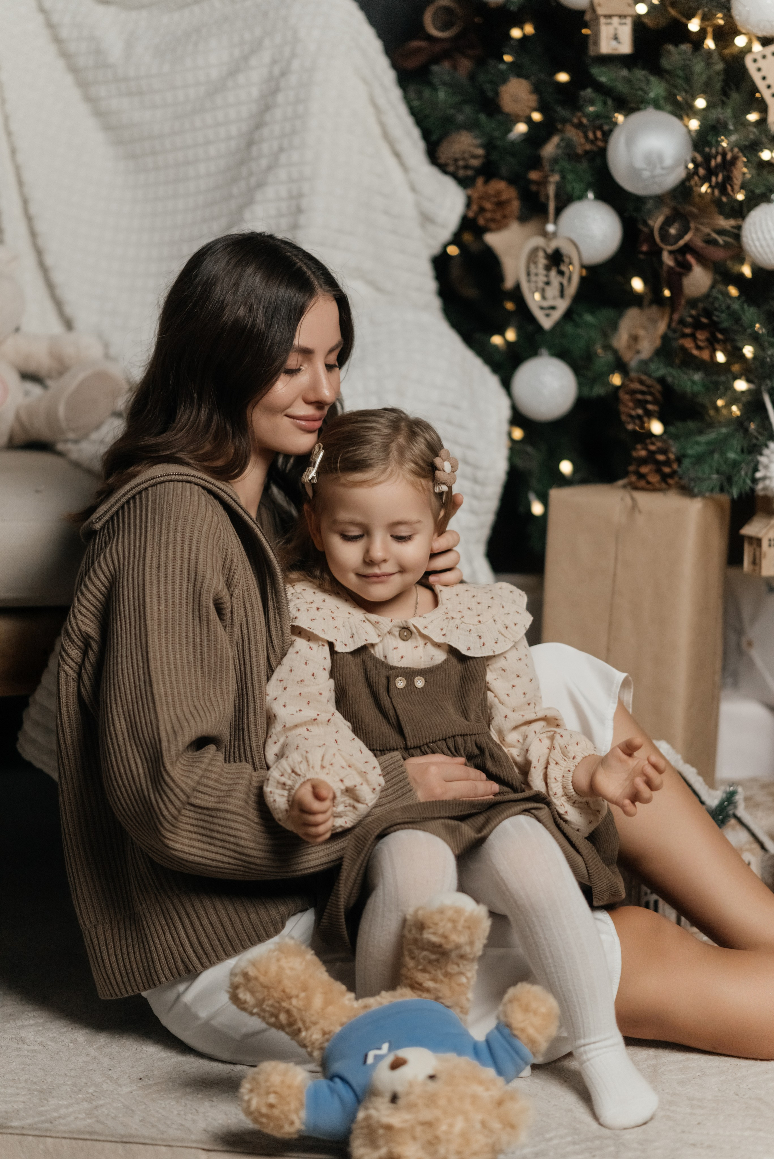 Фотостудия Леона «МАСТЕРСКАЯ». Фотограф Елена Кучук