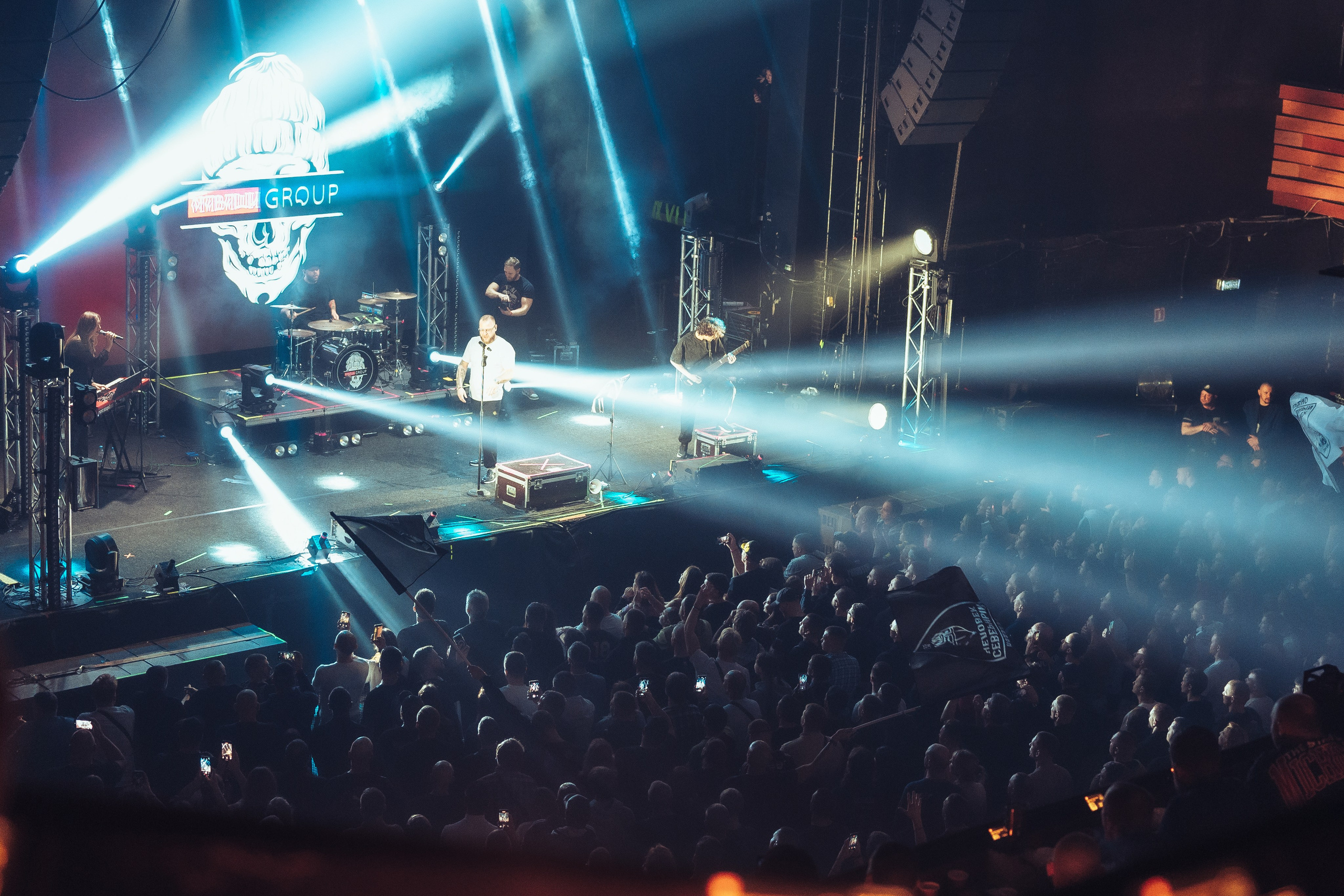 МАВАШИ group, 2025 год. Иван Кубик — фотограф и видеограф