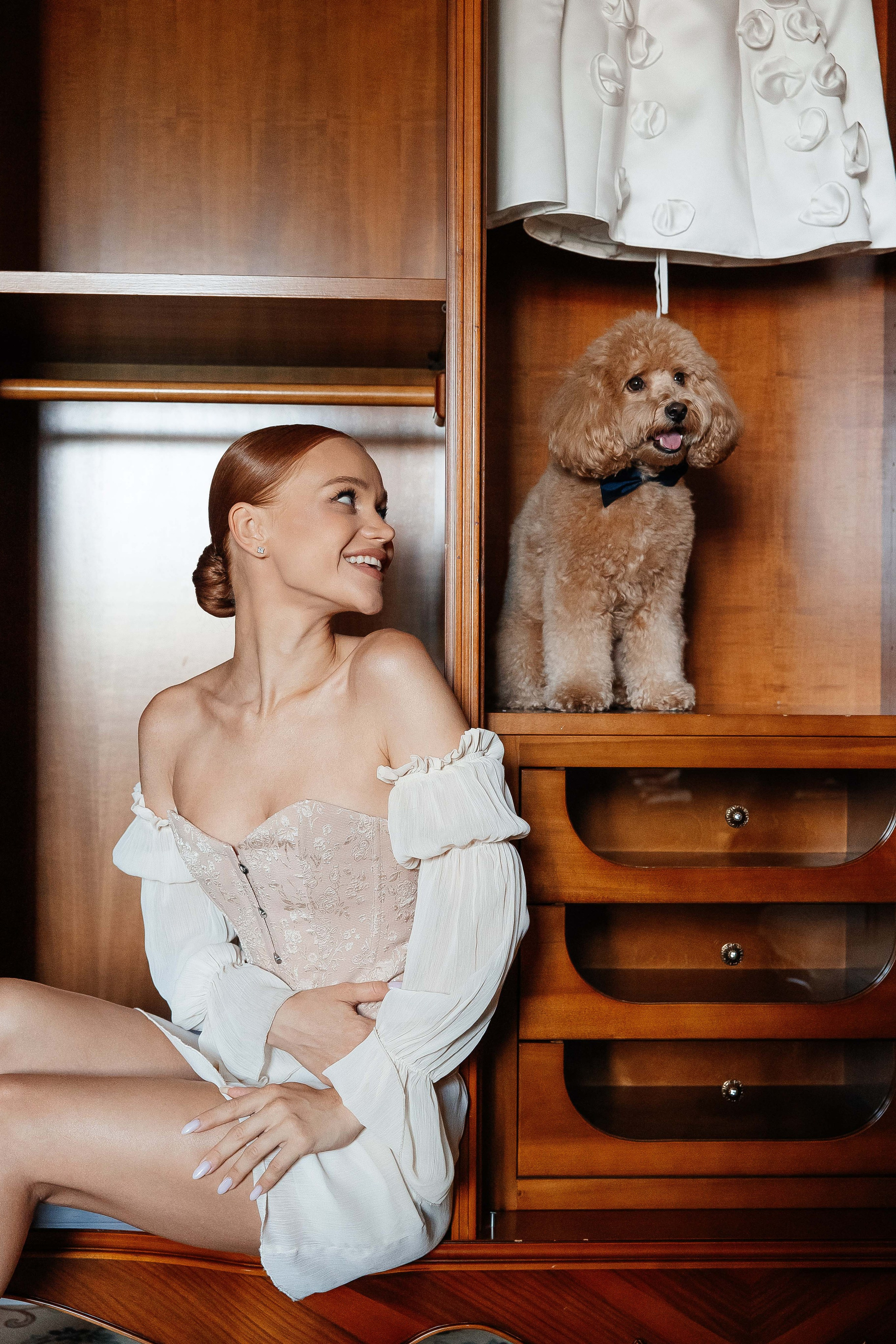 Дмитрий и Лиана. Свадебный фотограф Ирнис Дильмухаметов