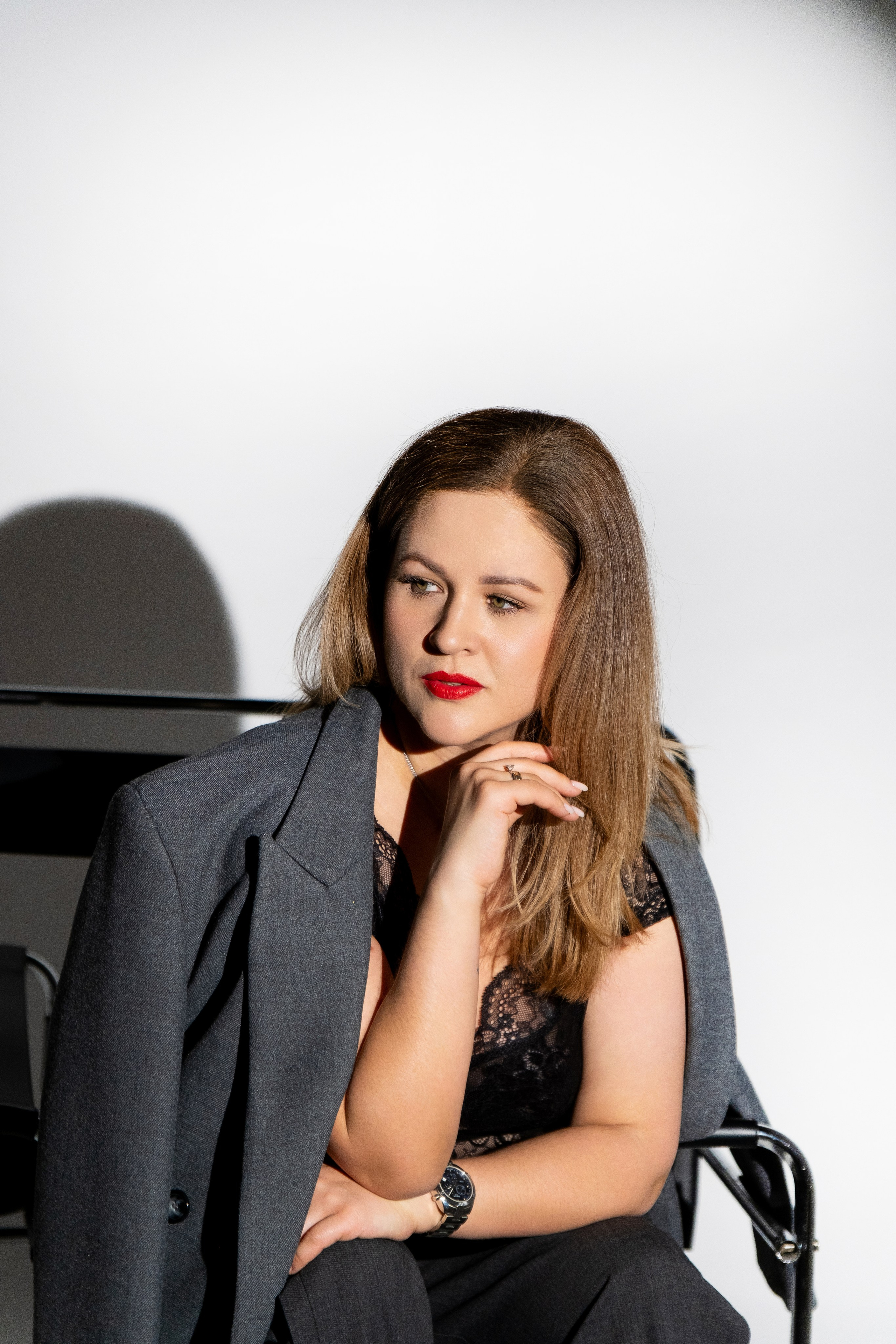 Юля. Профессиональный фотограф в Москве и Одинцово Родика Архип