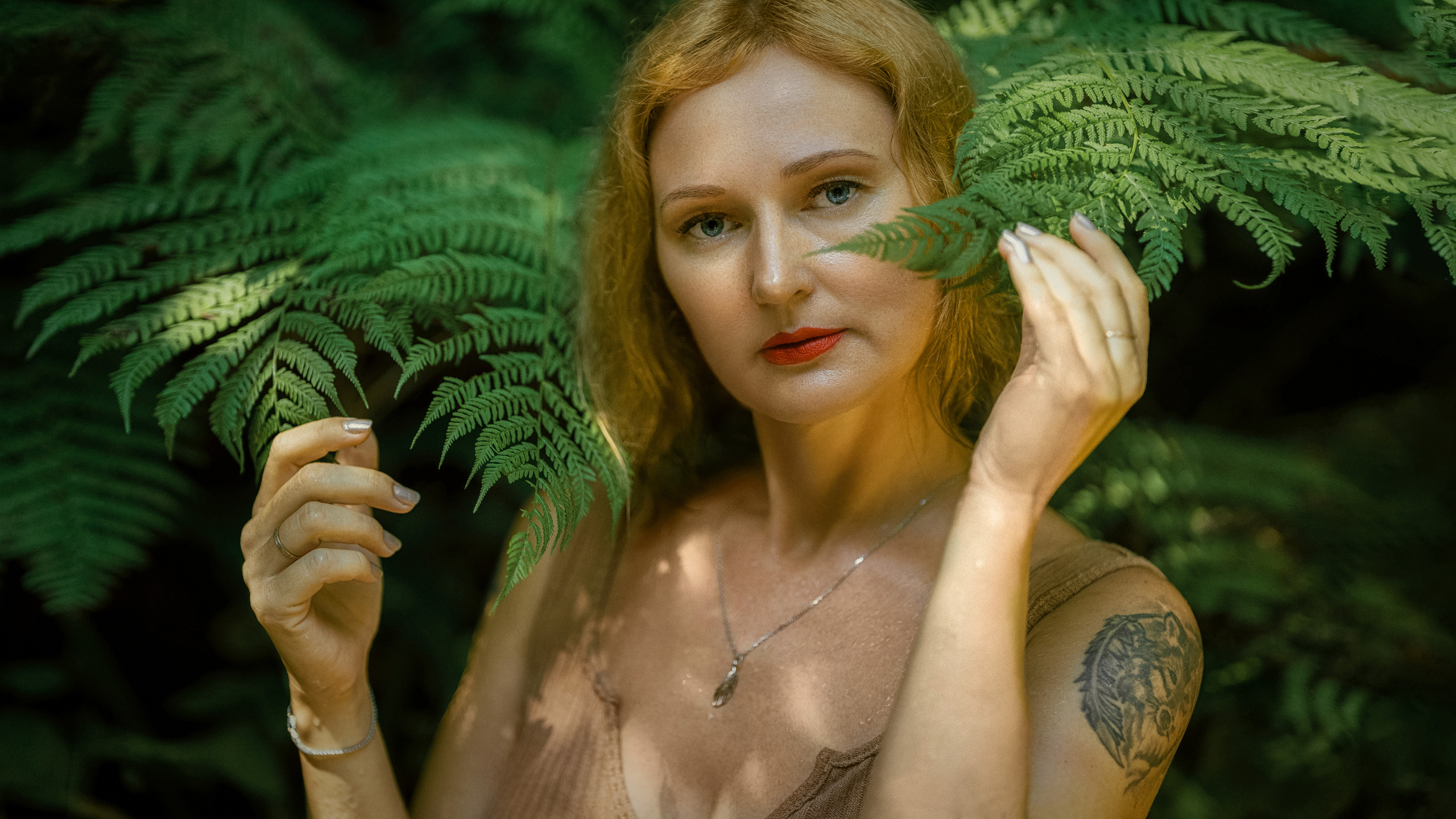 Уличные портреты. Портретный фотограф Юрий Захаров в Москве