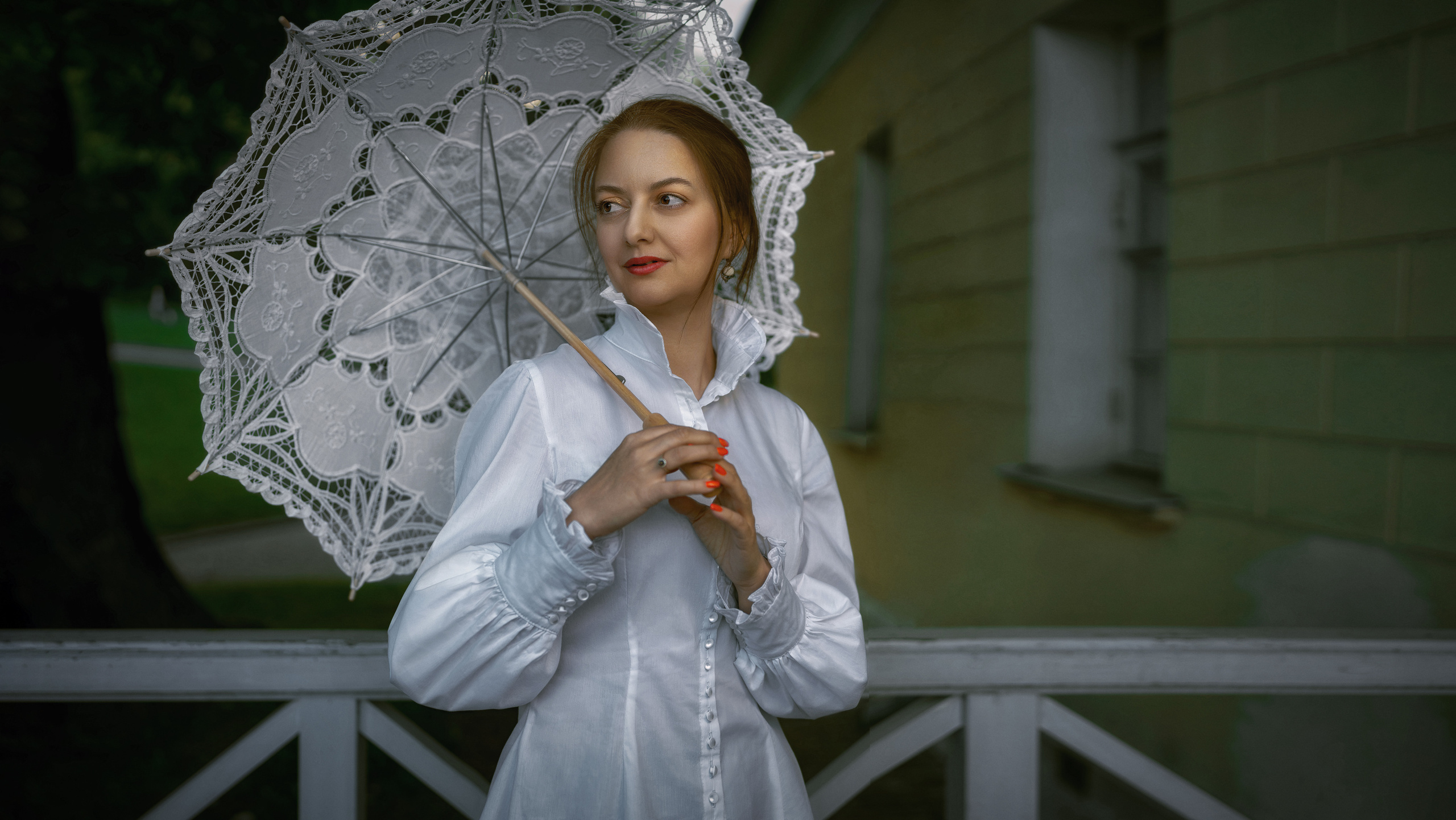 Уличные портреты. Портретный фотограф Юрий Захаров в Москве