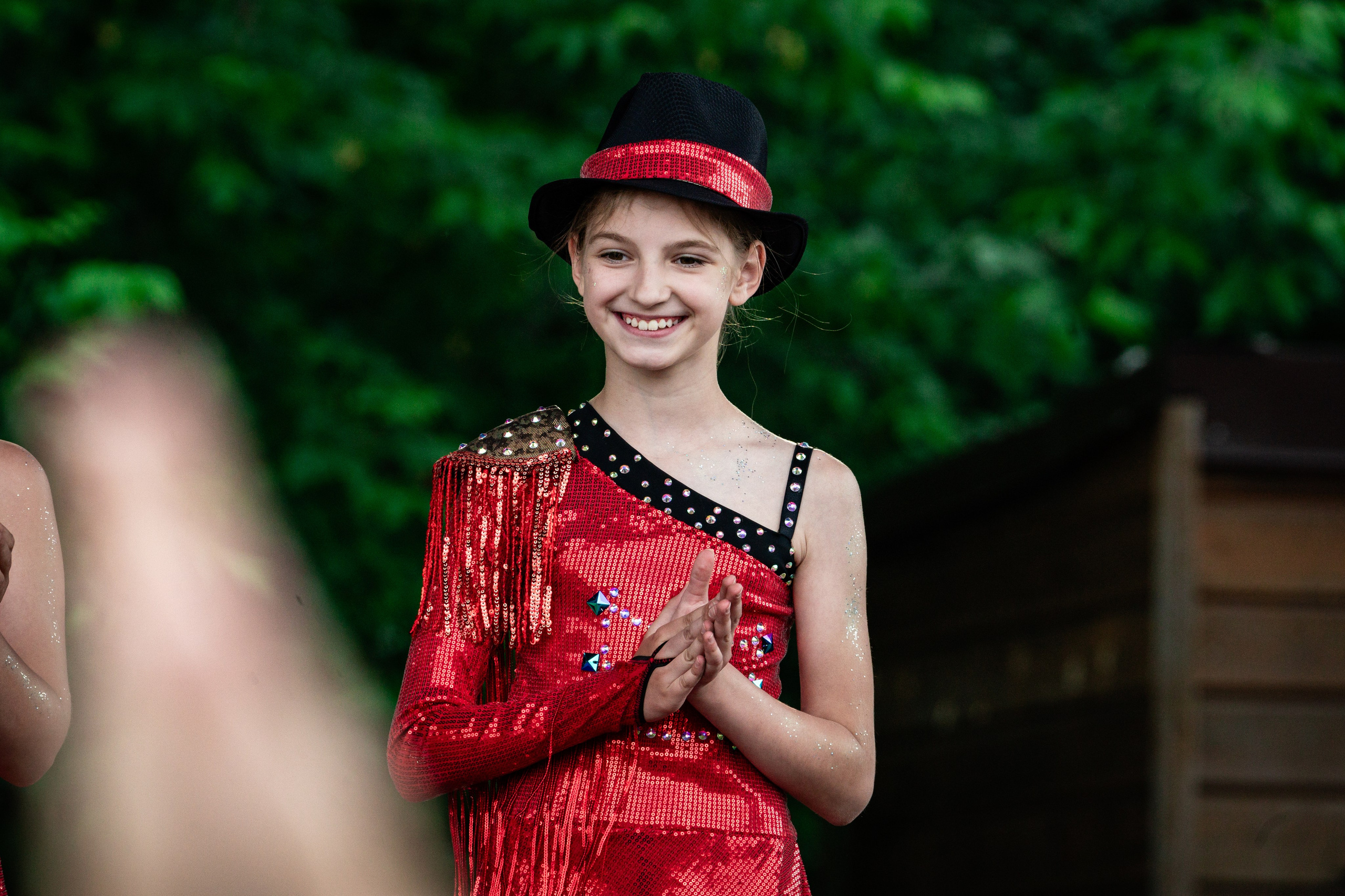 Moscow Samba Festival 2024. Фотограф в Москве Ткаченко Владимир