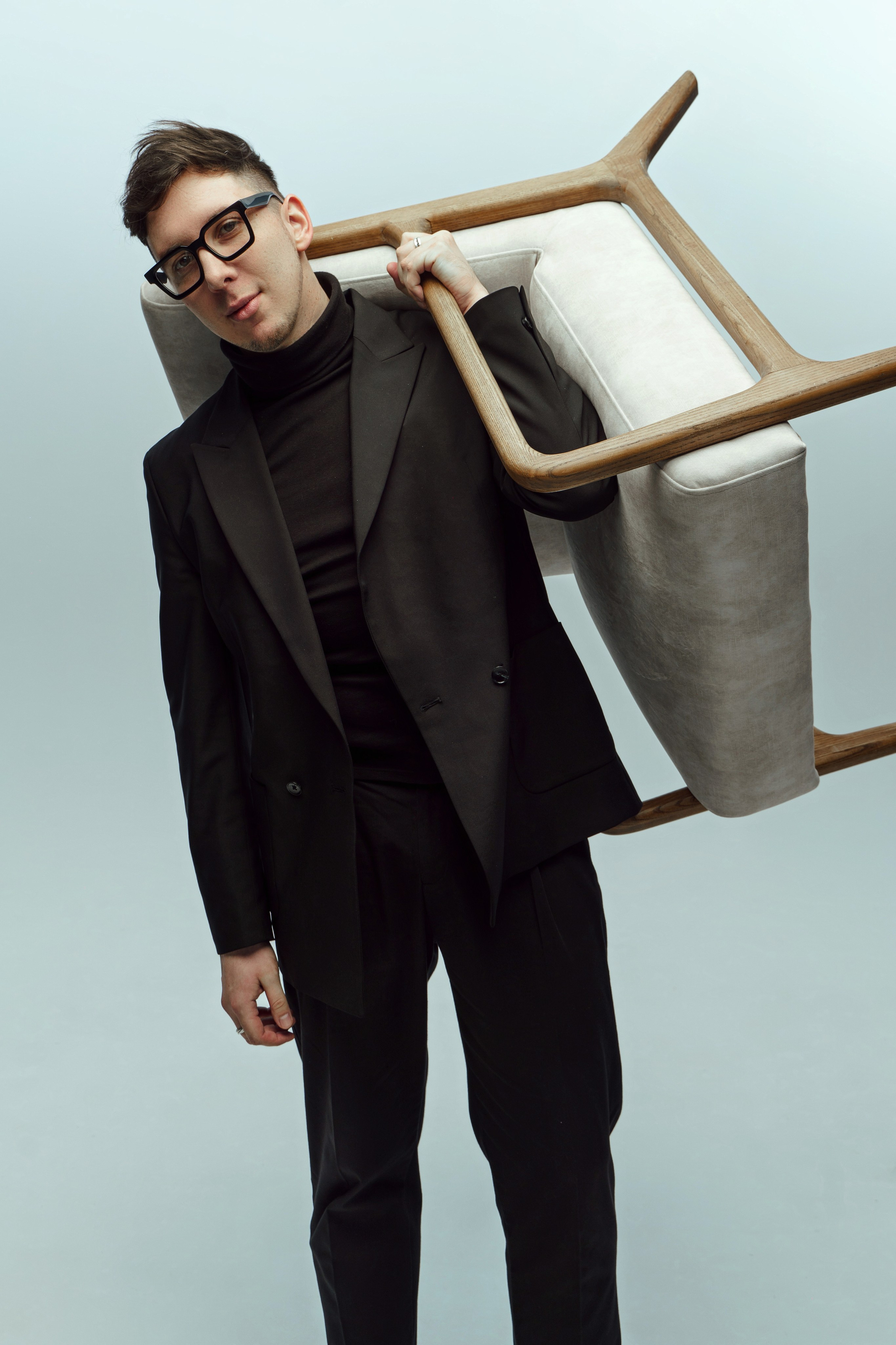 Дизайнеры. Фотограф Санкт-Петербург