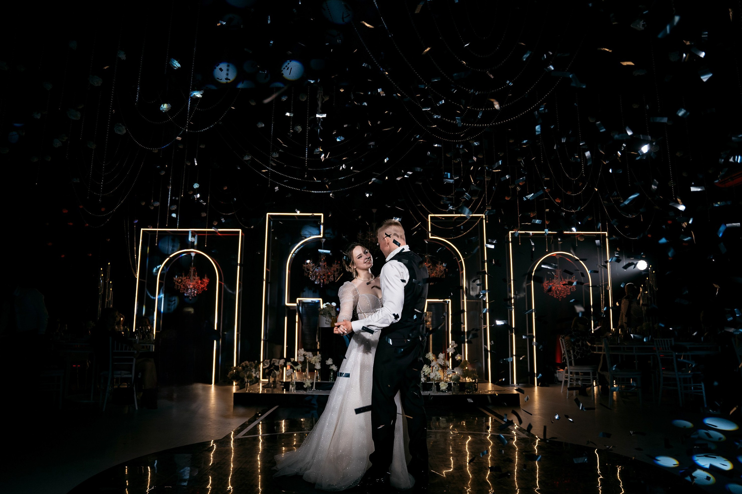 Антон & Софья. Свадебный и репортажный фотограф Юров Дмитрий