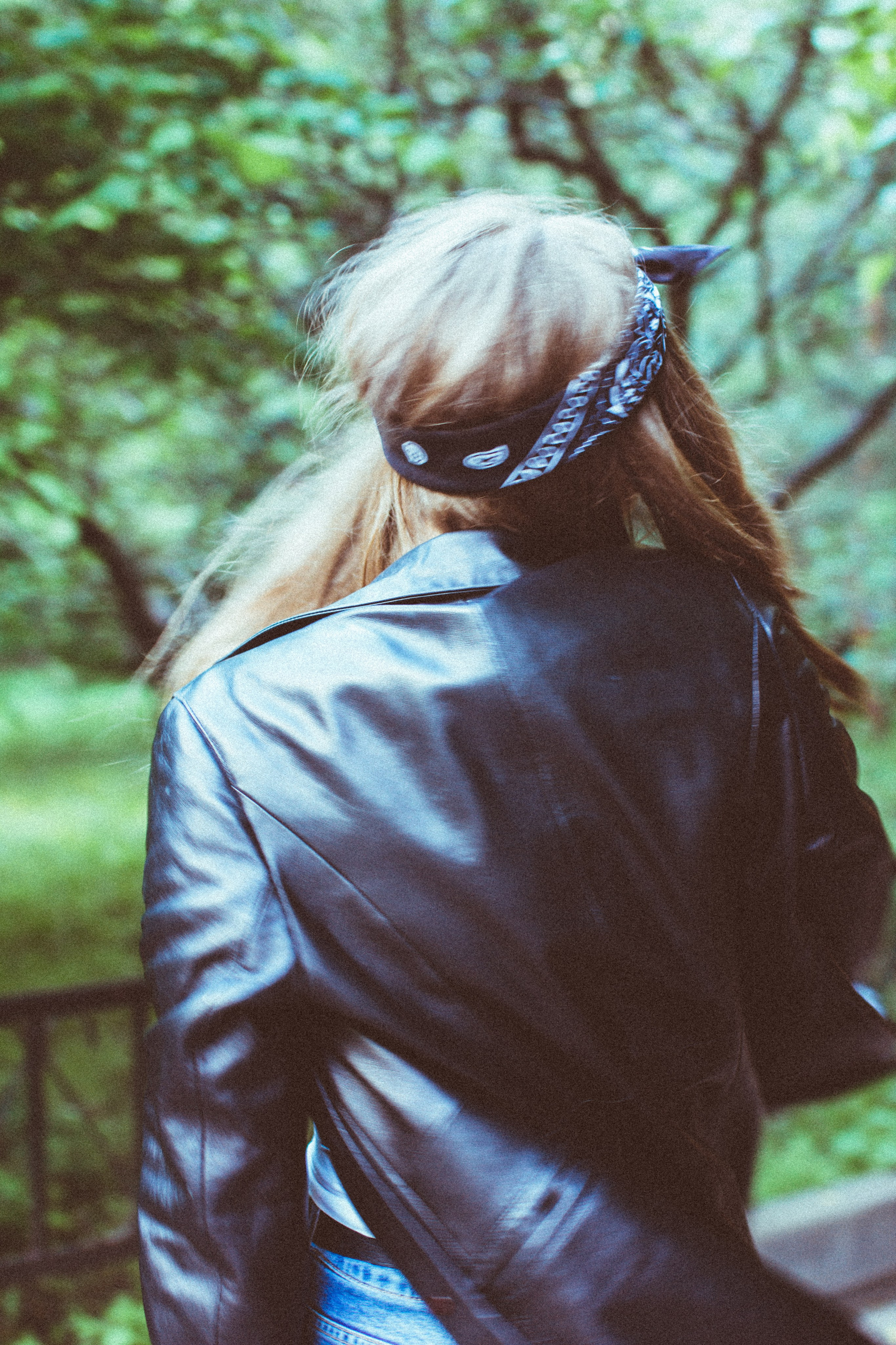 Лиза. Креативный фотограф в Москве Алла Яцук