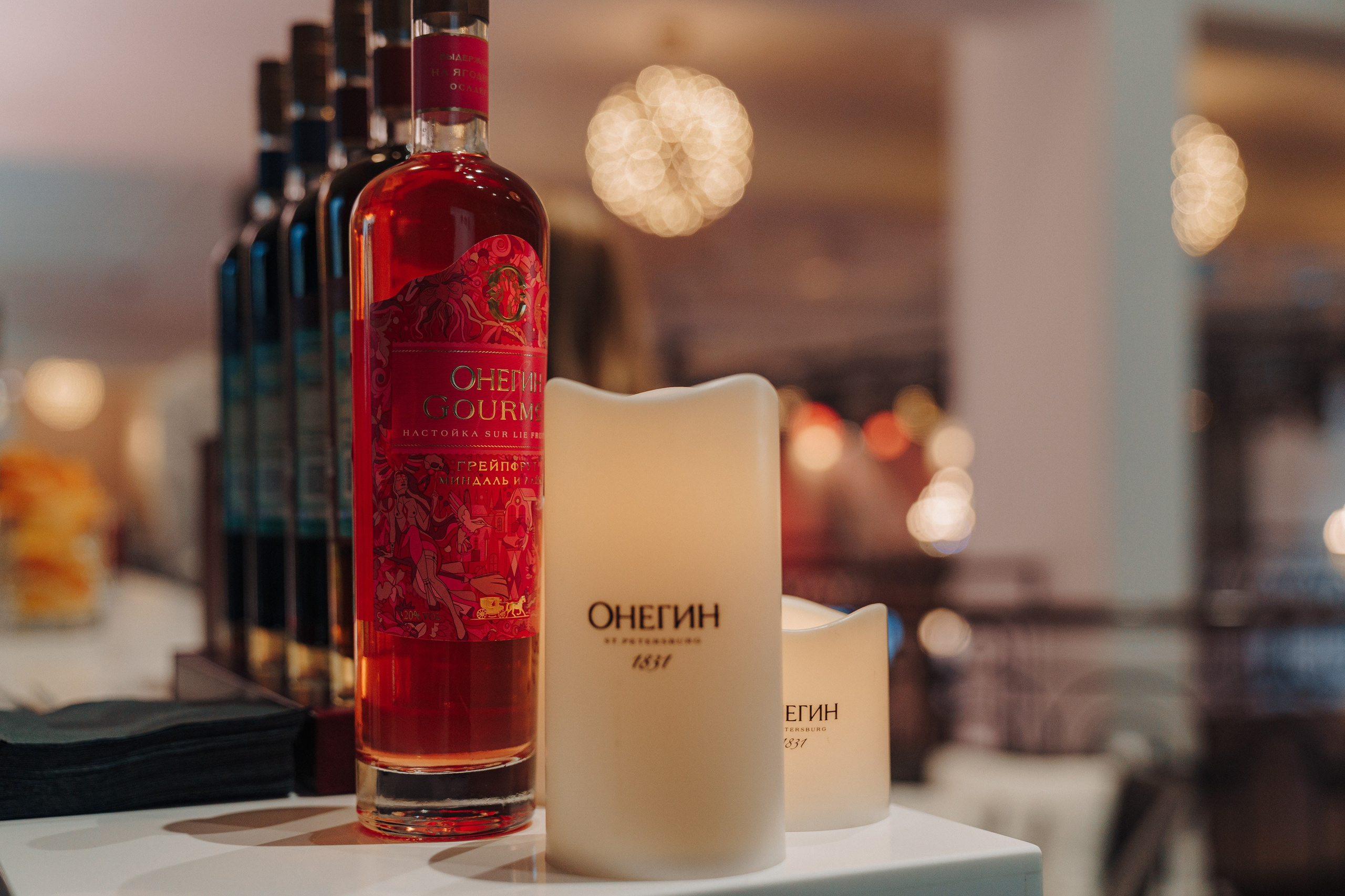 Бал на траве. Студия коммерческой фотографии в Москве и области