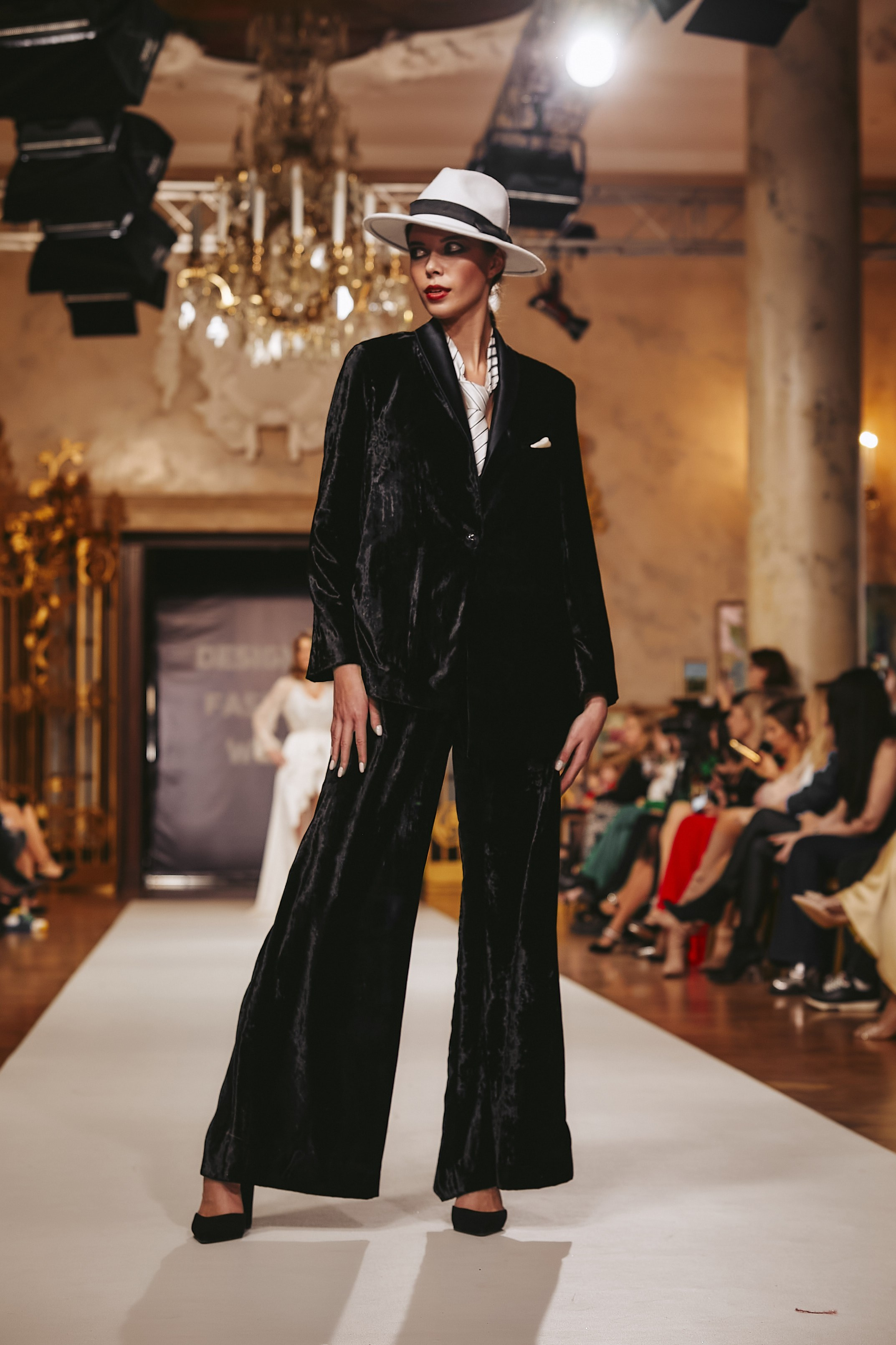 Mercedes-Benz Fashion Week