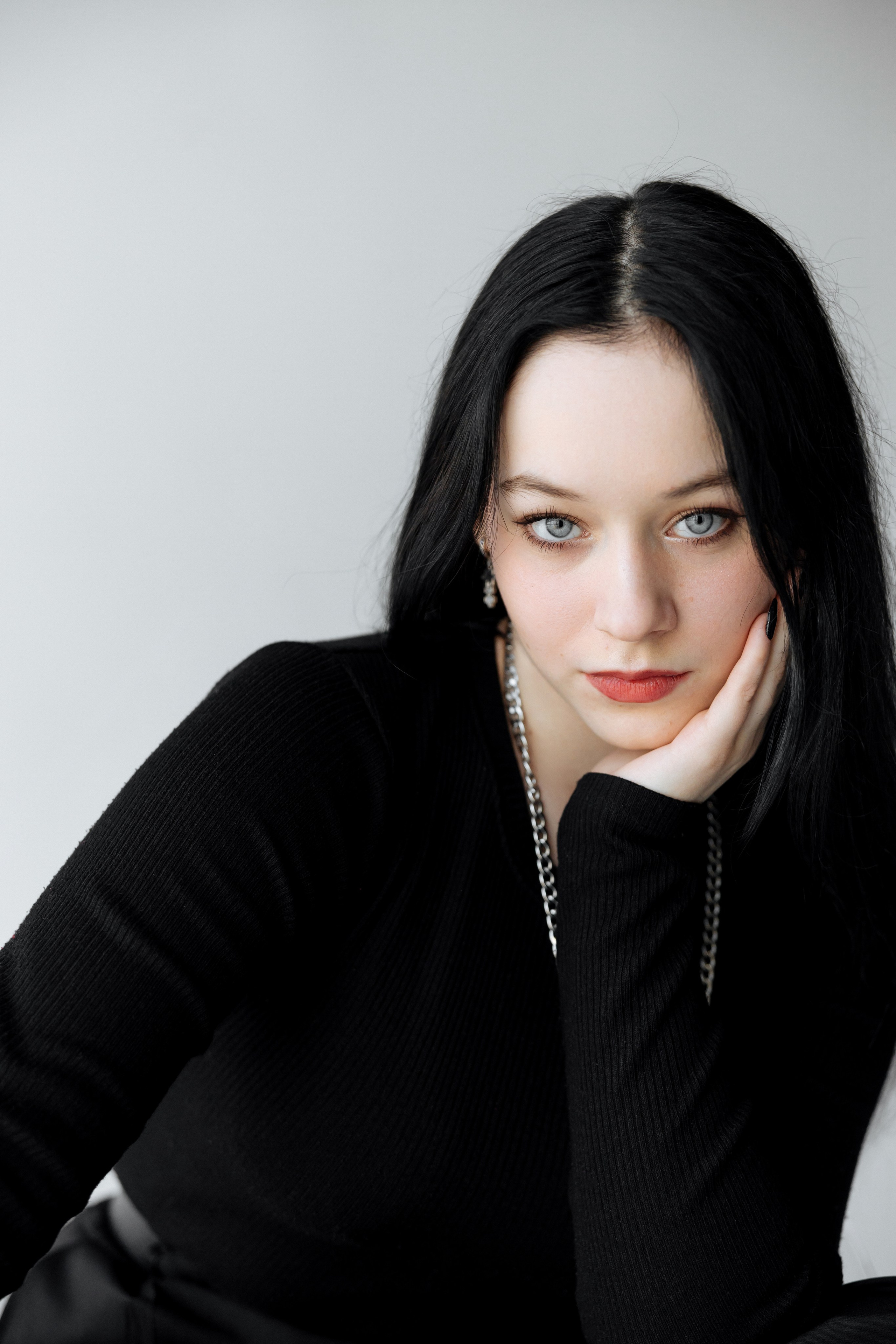 Саша и Полина. Свадебный и семейный фотограф Анна Печенкина