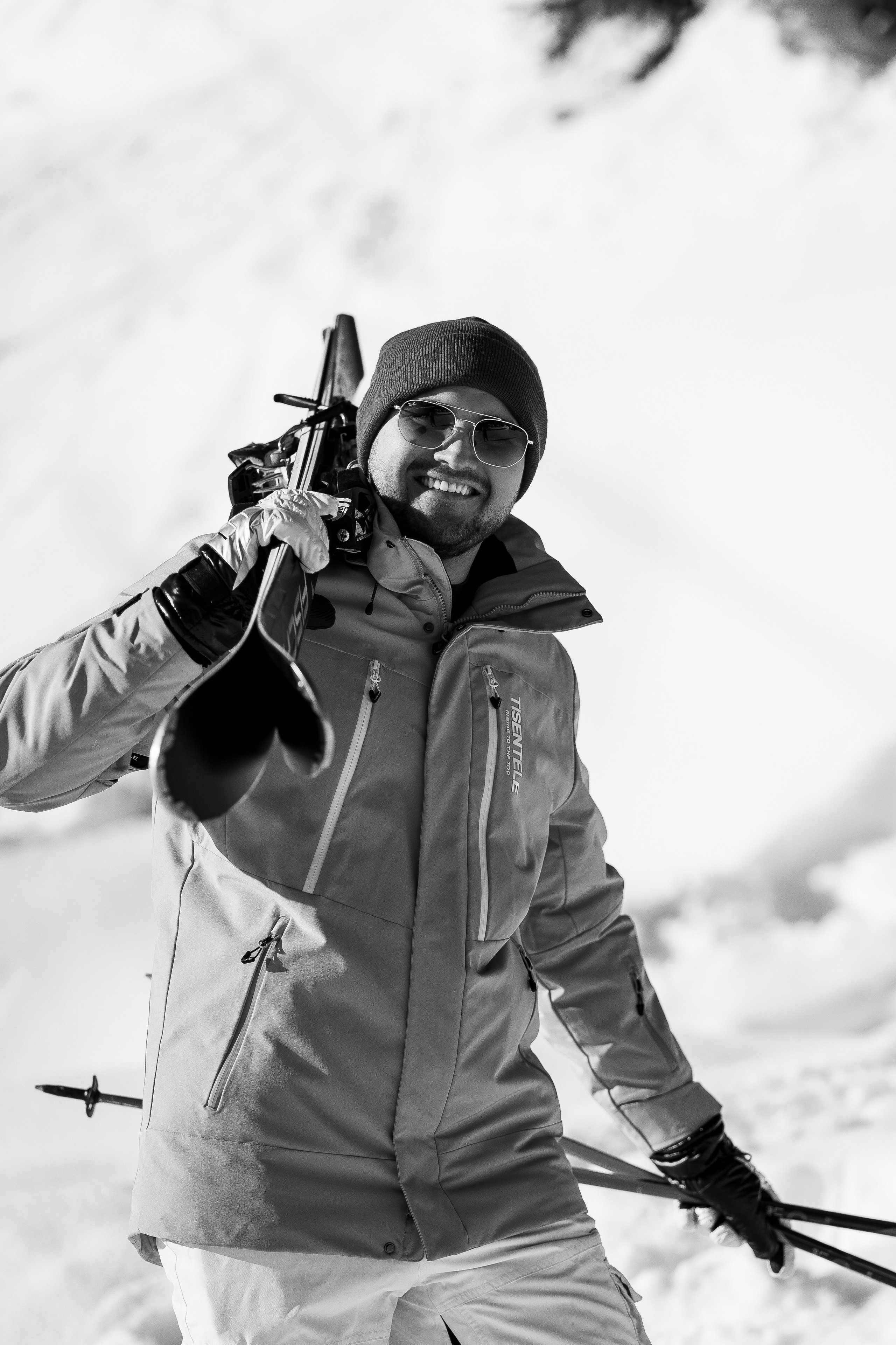 Джой 7.02. Анастасия Паршукова — фотограф Шерегеш Новосибирск