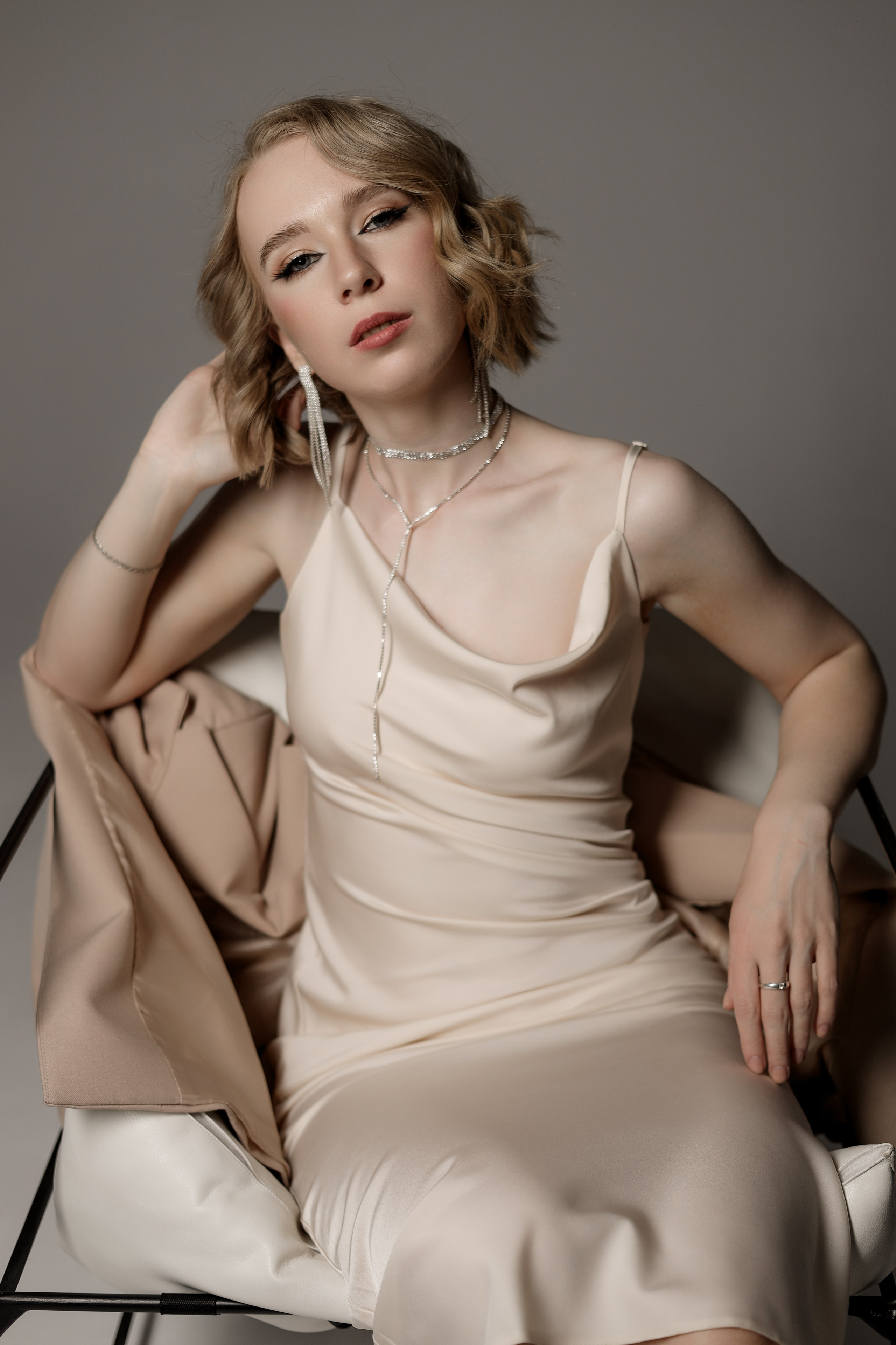 Ekaterina. Photographer Tatiana Ivanova in Yaroslavl