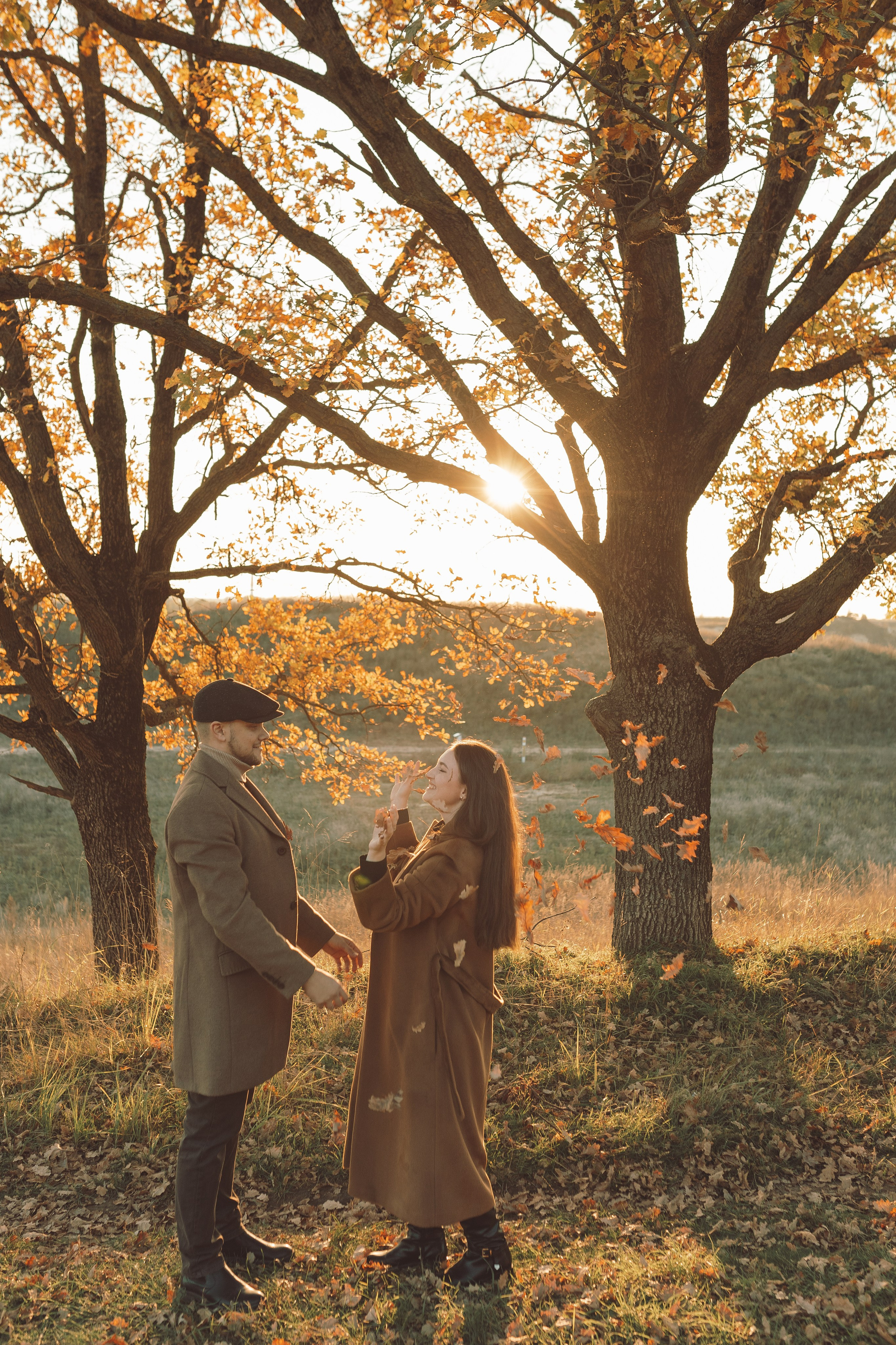 Максим и Виктория. Свадебный и семейный фотограф в Белгороде Юлия Першина