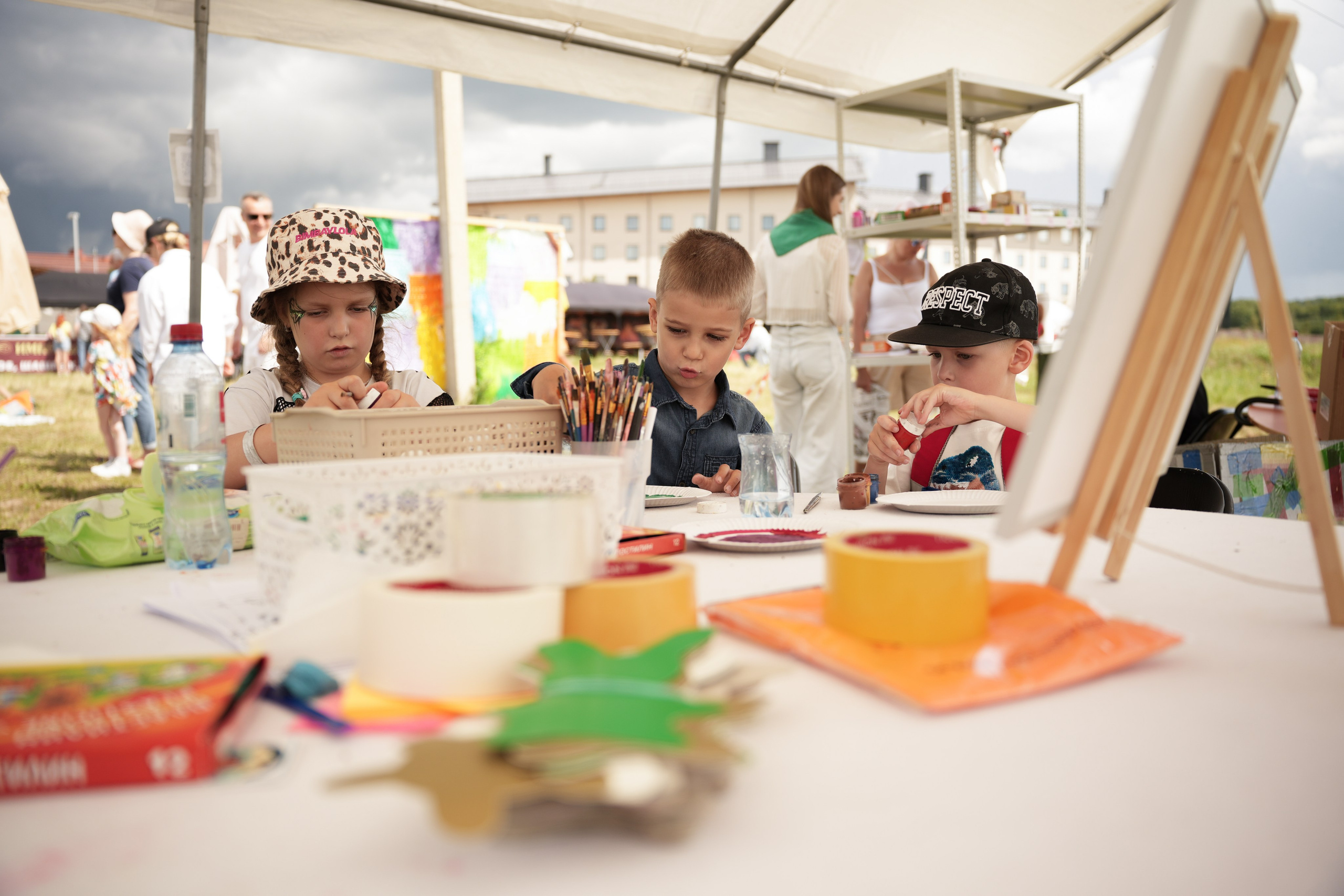 Фестиваль шаров Переславль. Свадебный и семейный видеограф в Москве Гера Филатов