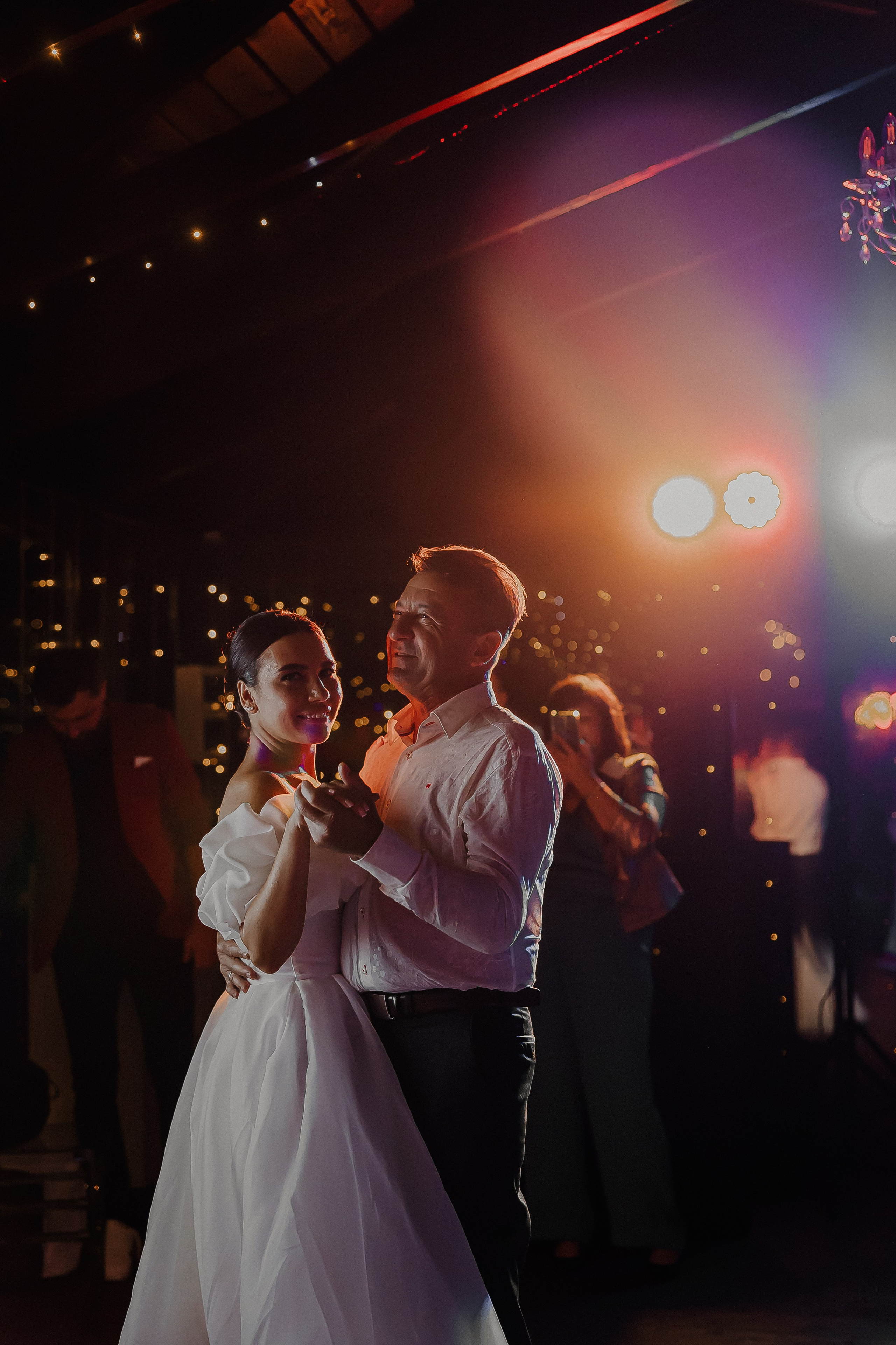 Александр и Арина. Свадебный и семейный фотограф Елизавета Ермак | Москва и МО