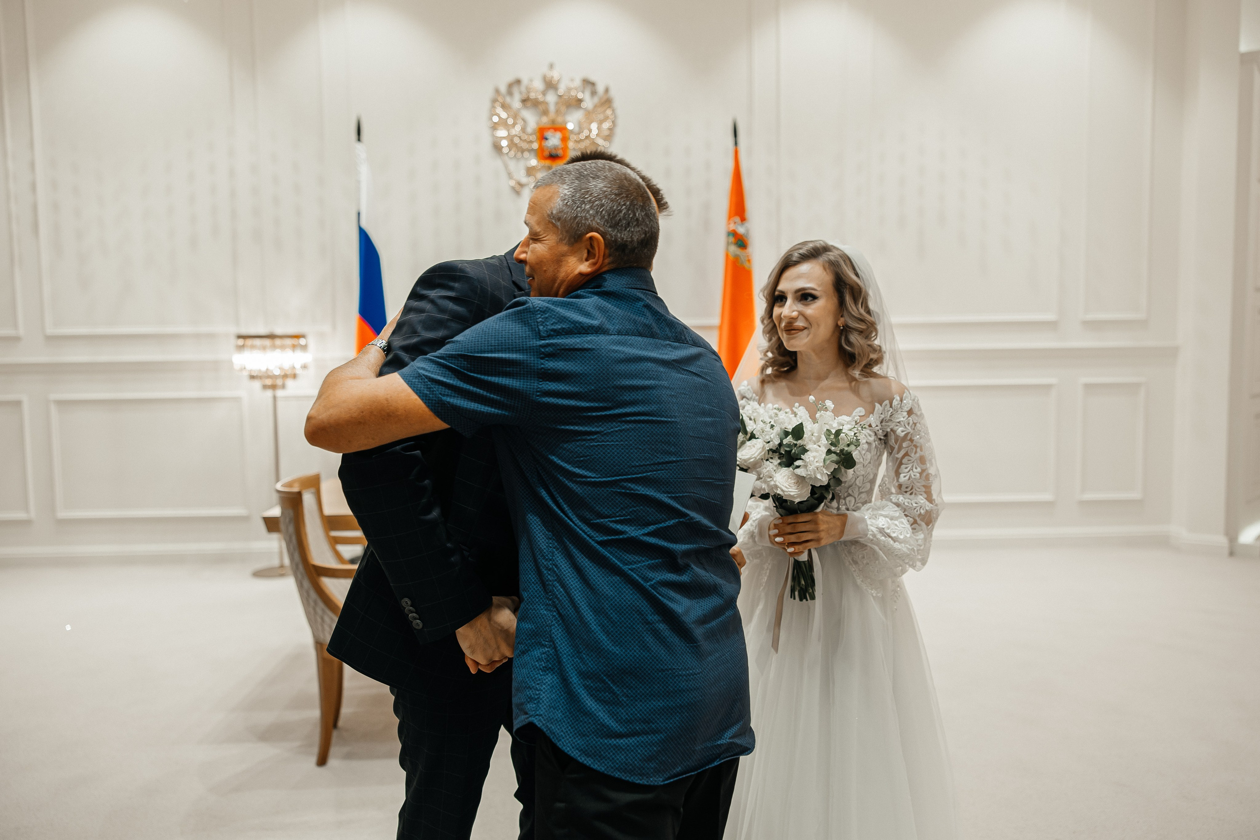 Оксана и Тимур. Свадебный и семейный фотограф Елизавета Ермак | Москва и МО