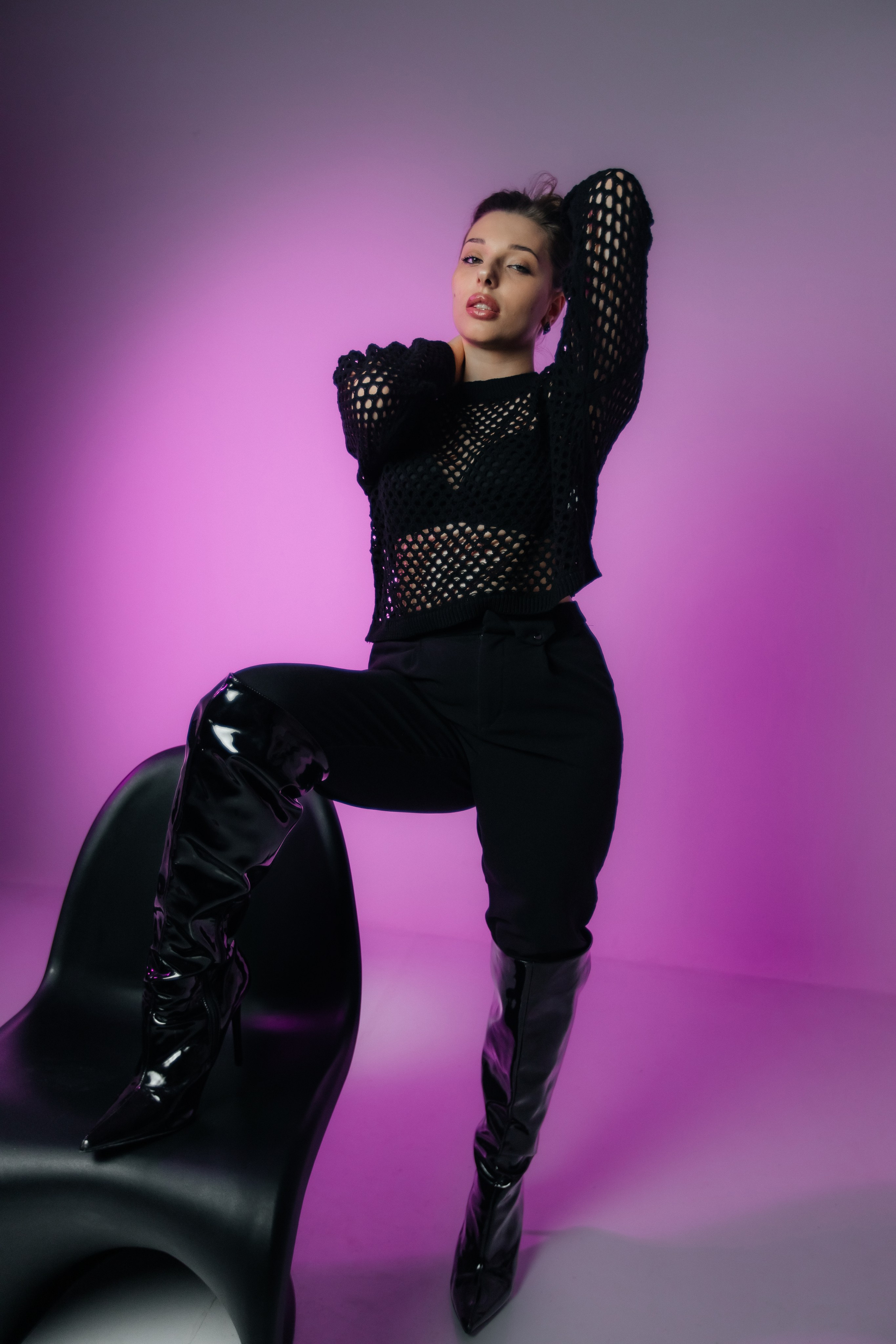 Таня. Фотограф Таганрог Любимая Надя