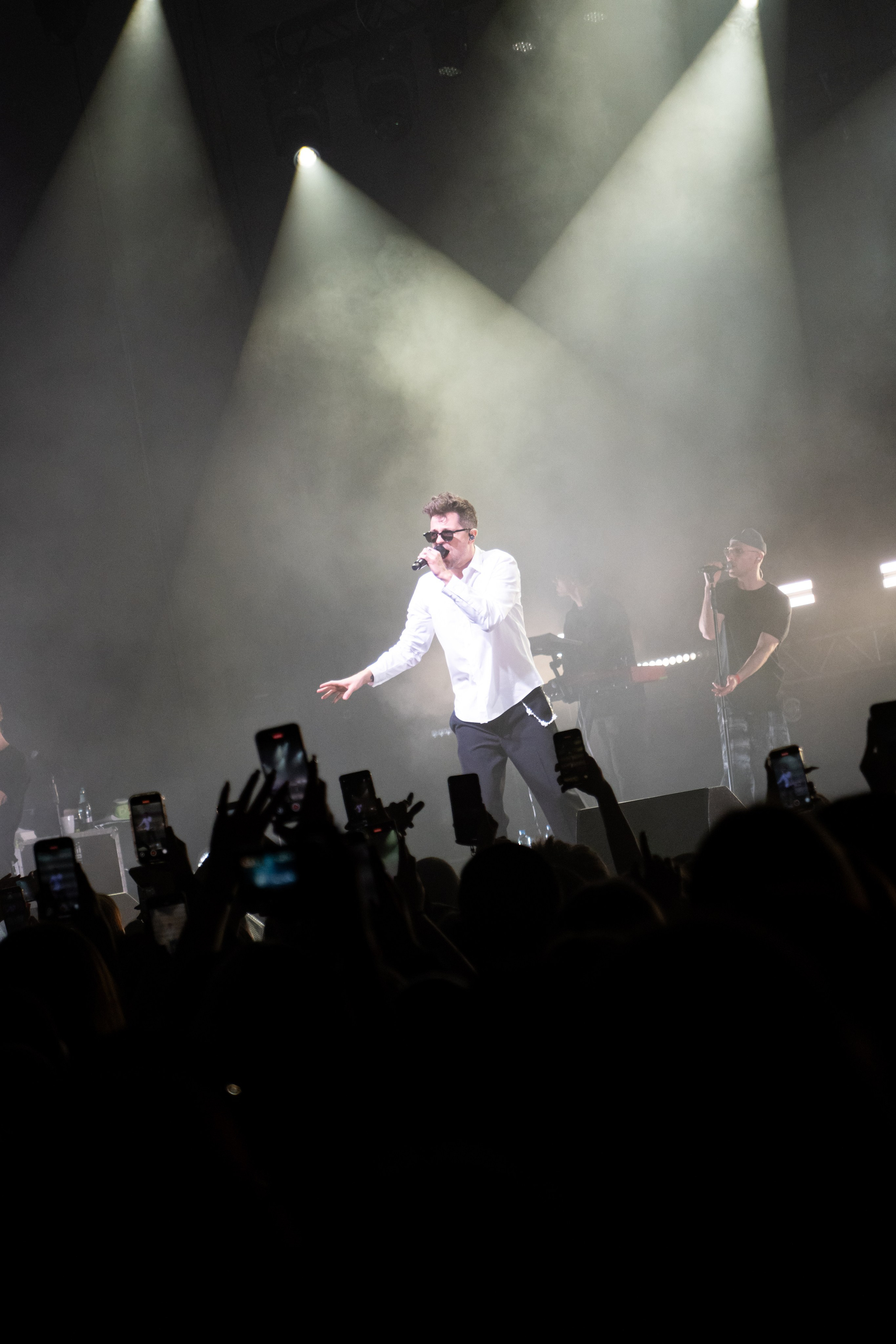 Лсп / @Дс Олимп / Краснодар. Концертный фотограф в Краснодаре