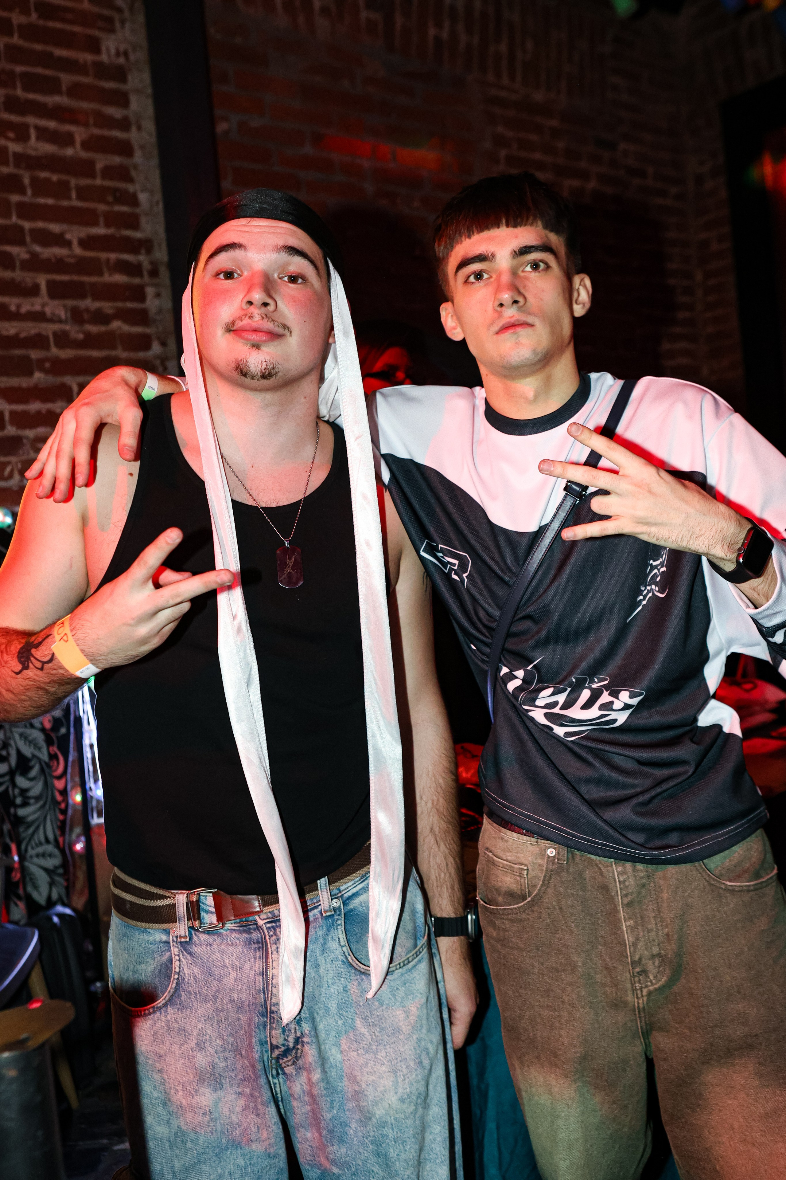 Only 2K17 & Полка + May Wave$ + Иван Золо / @Барный Союз / Краснодар. Концертный фотограф в Краснодаре