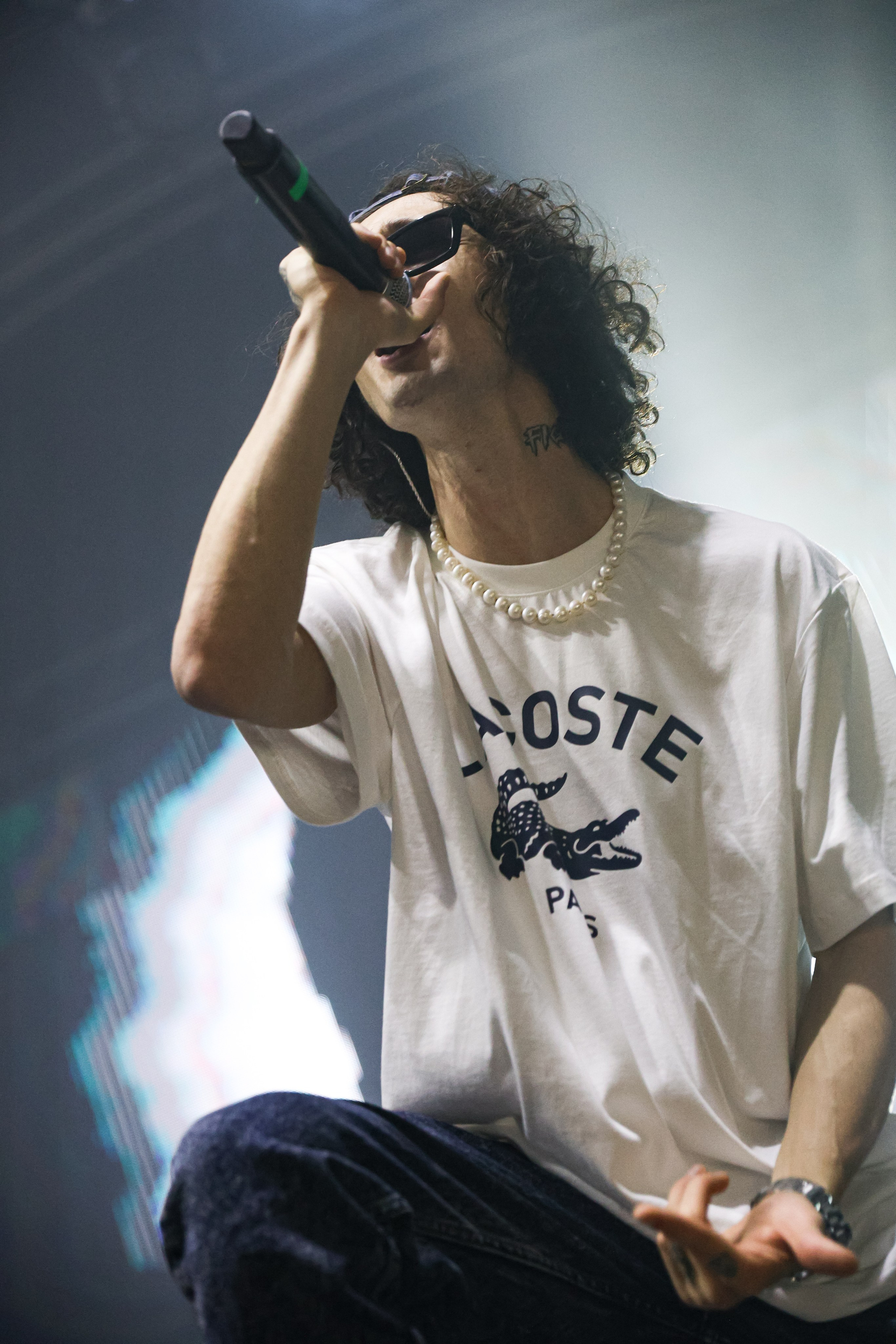 Gone.Fludd / @Кроп Арена / Краснодар. Концертный фотограф в Краснодаре