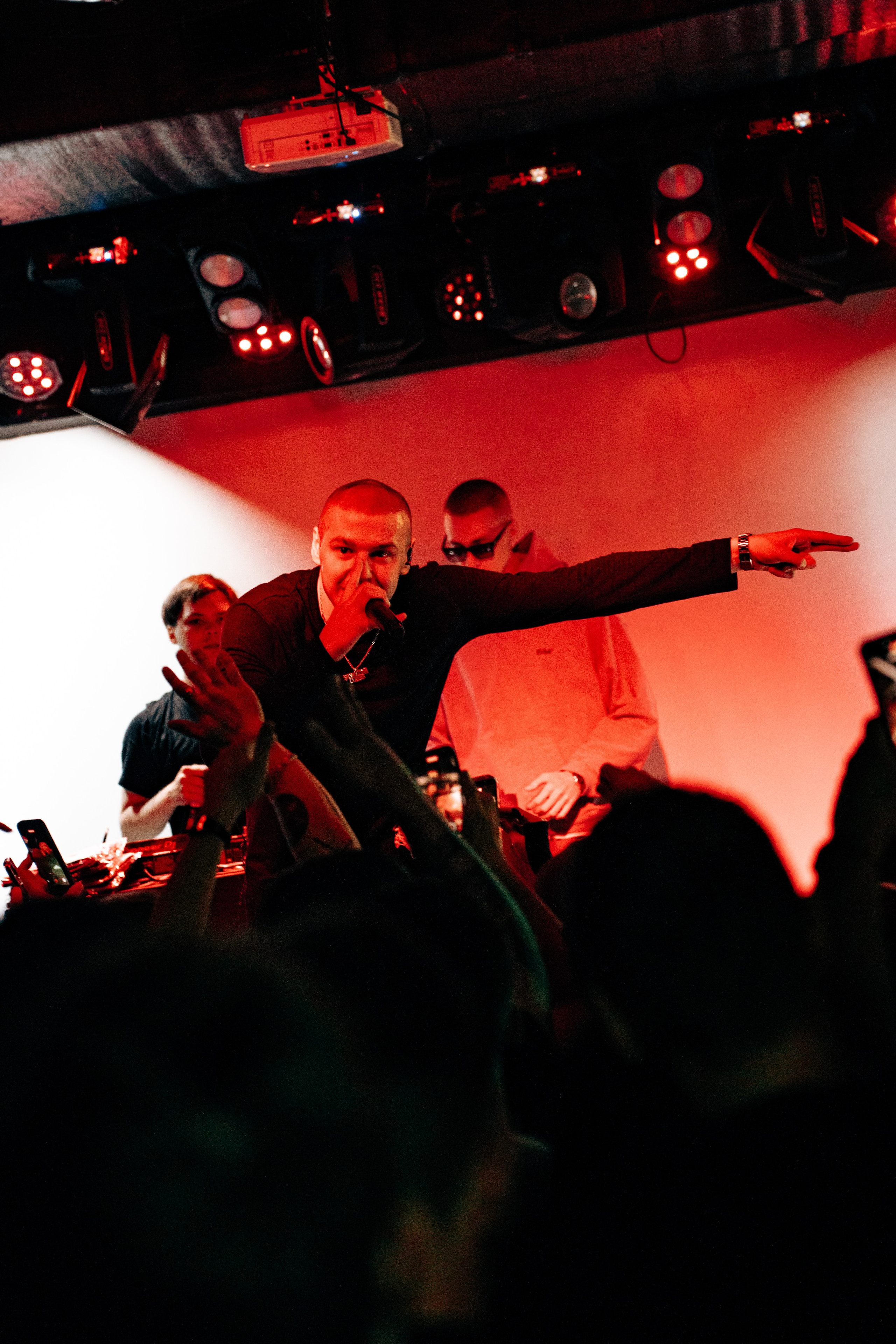 Yasmi / @Сержант Пеппер / Краснодар. Концертный фотограф в Краснодаре