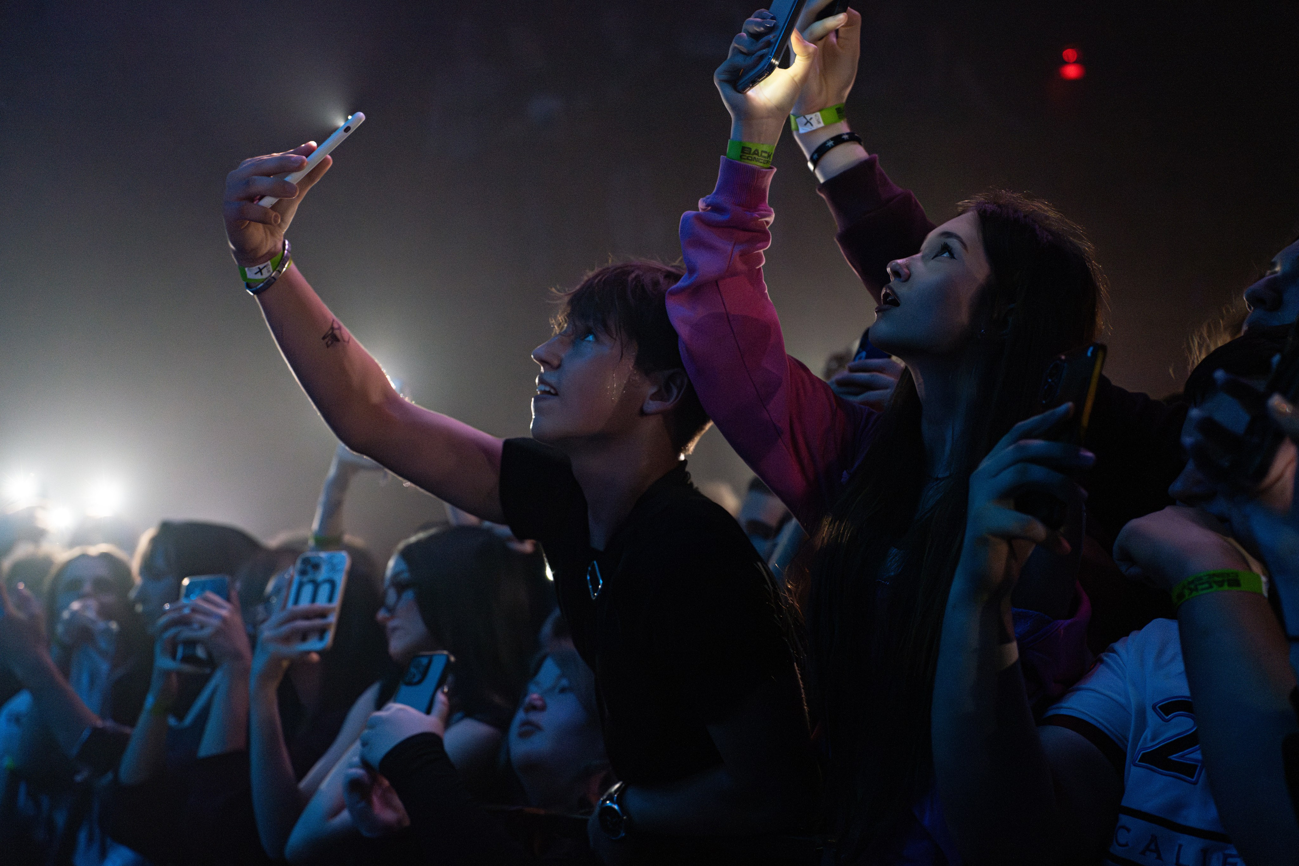 Thrill Pill / @Порт 219 / Краснодар. Концертный фотограф в Краснодаре