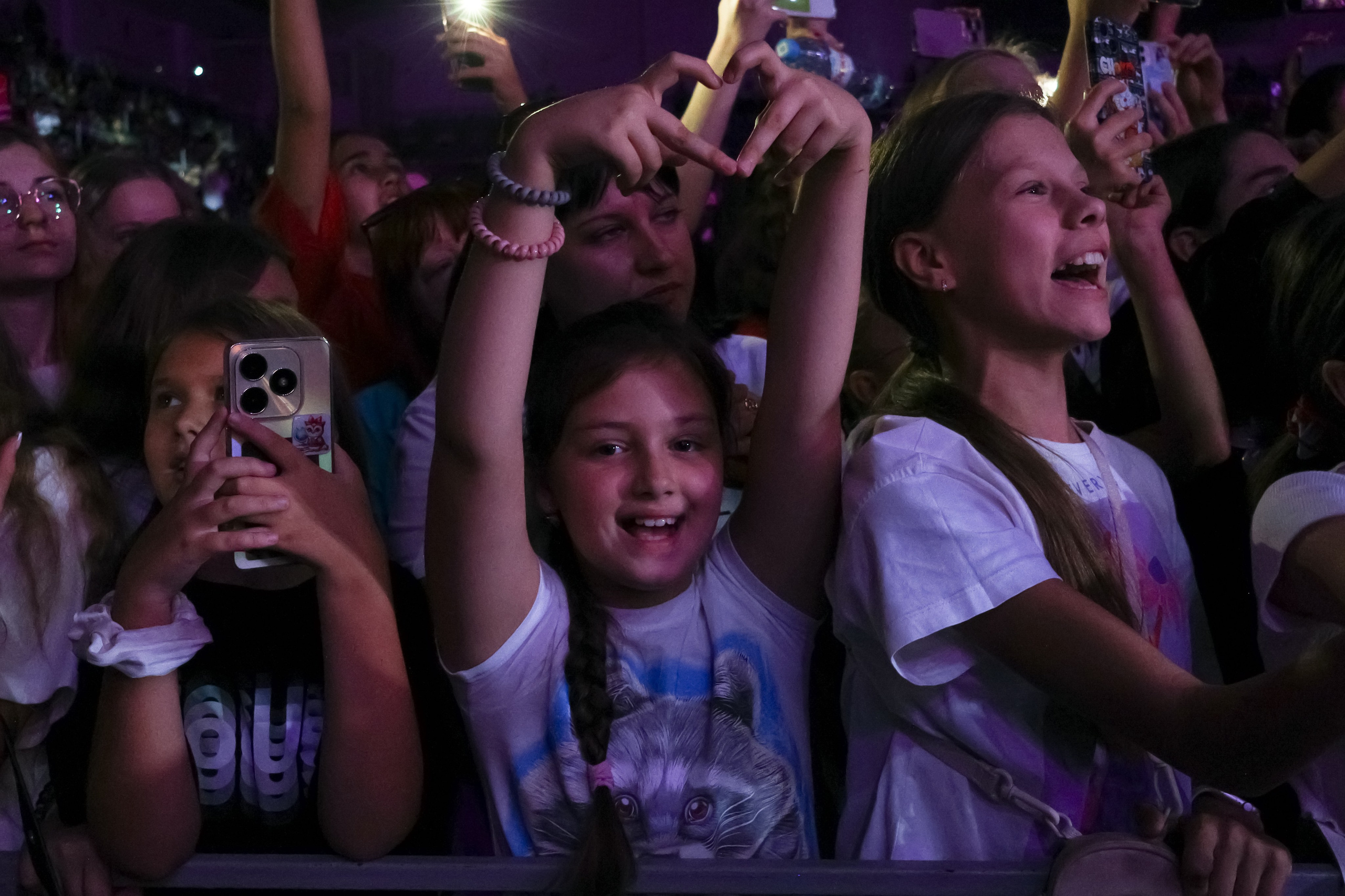 День города Краснодара + концерт Mia Boyka / @Дс Олимп / Краснодар. Концертный фотограф в Краснодаре