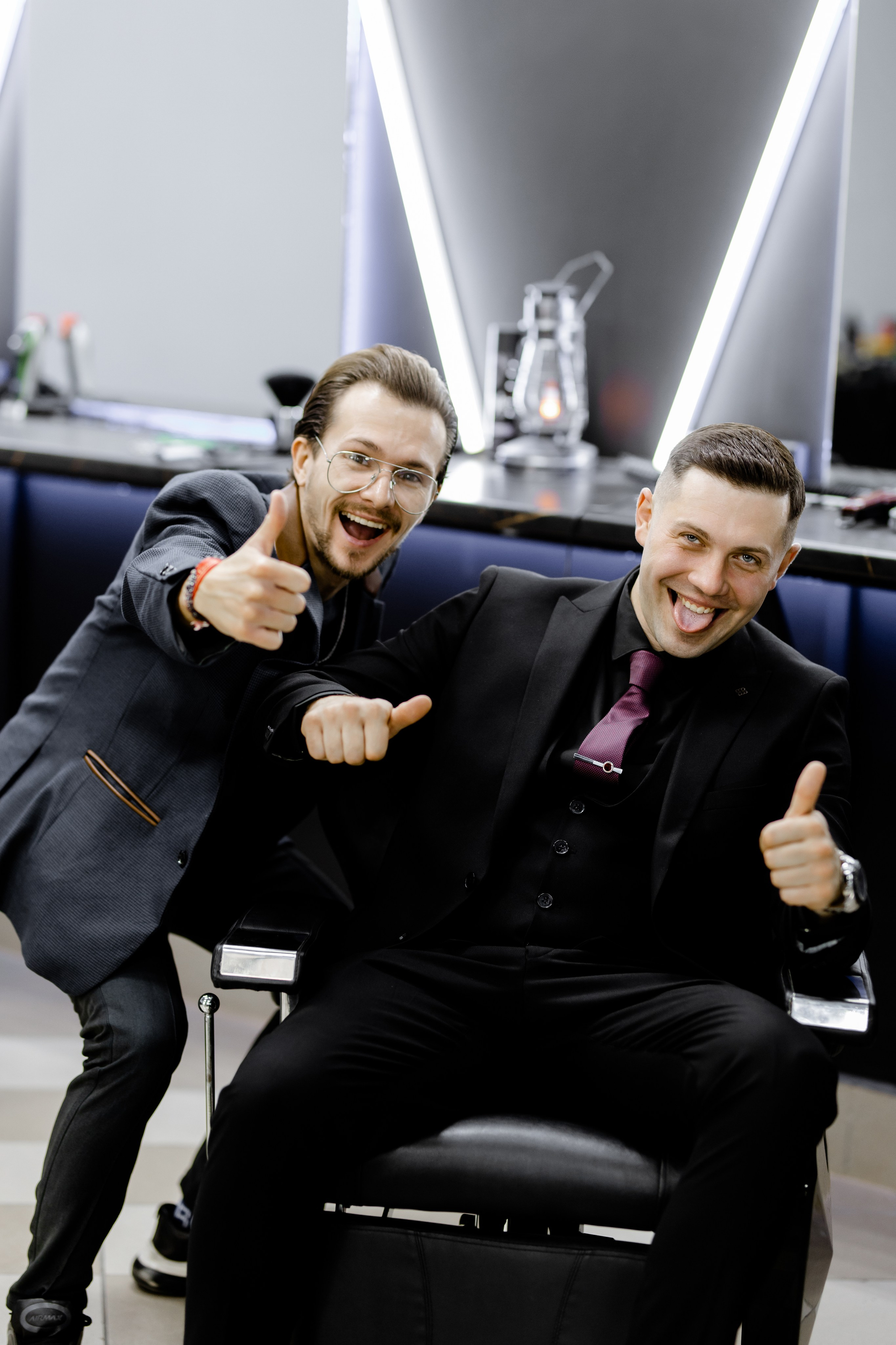 Свадебный день Никиты и Юли. Свадебный фотограф Анна Бабахина