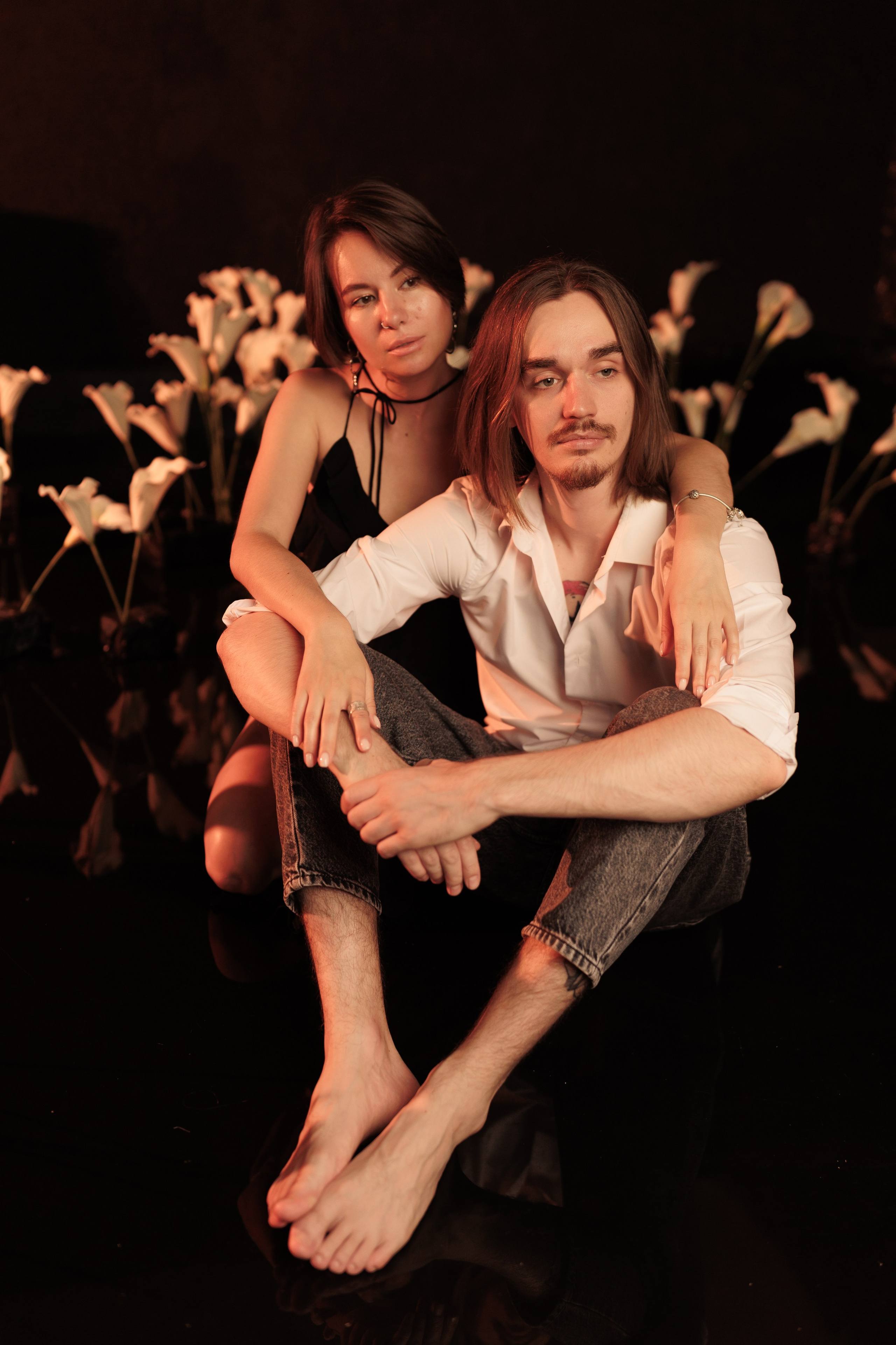 Валя и Кирилл. Свадебный фотограф в Ростове-на-Дону Лилия Паккерт