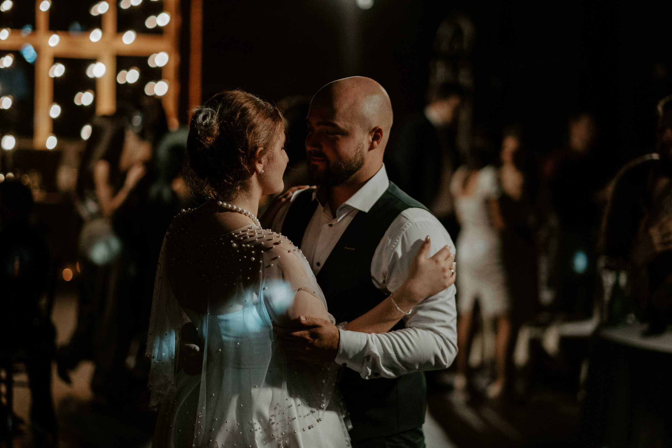 Это просто вау. Свадебный фотограф Александра Тюлякова