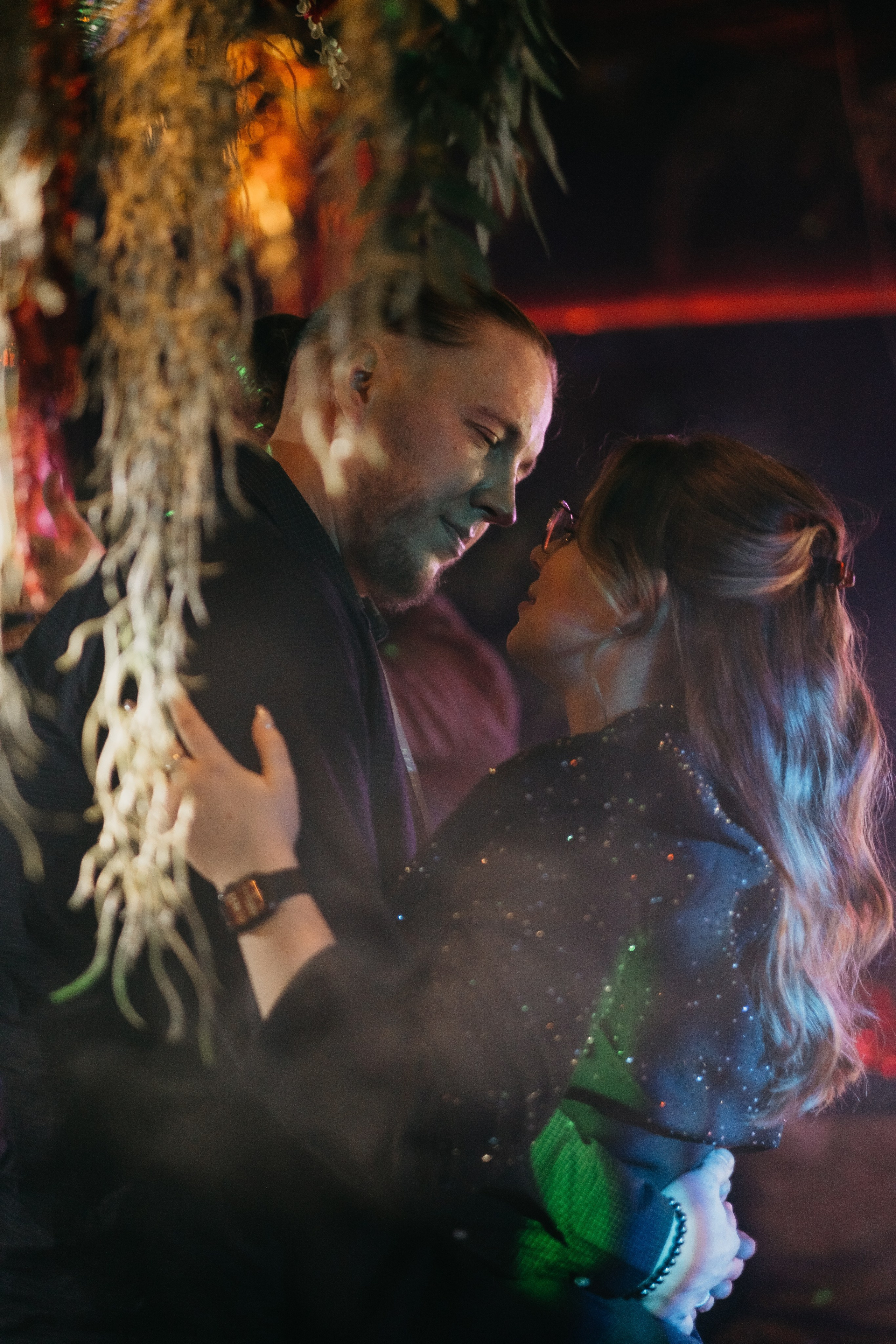 Подымим?. Свадебный фотограф Александра Тюлякова