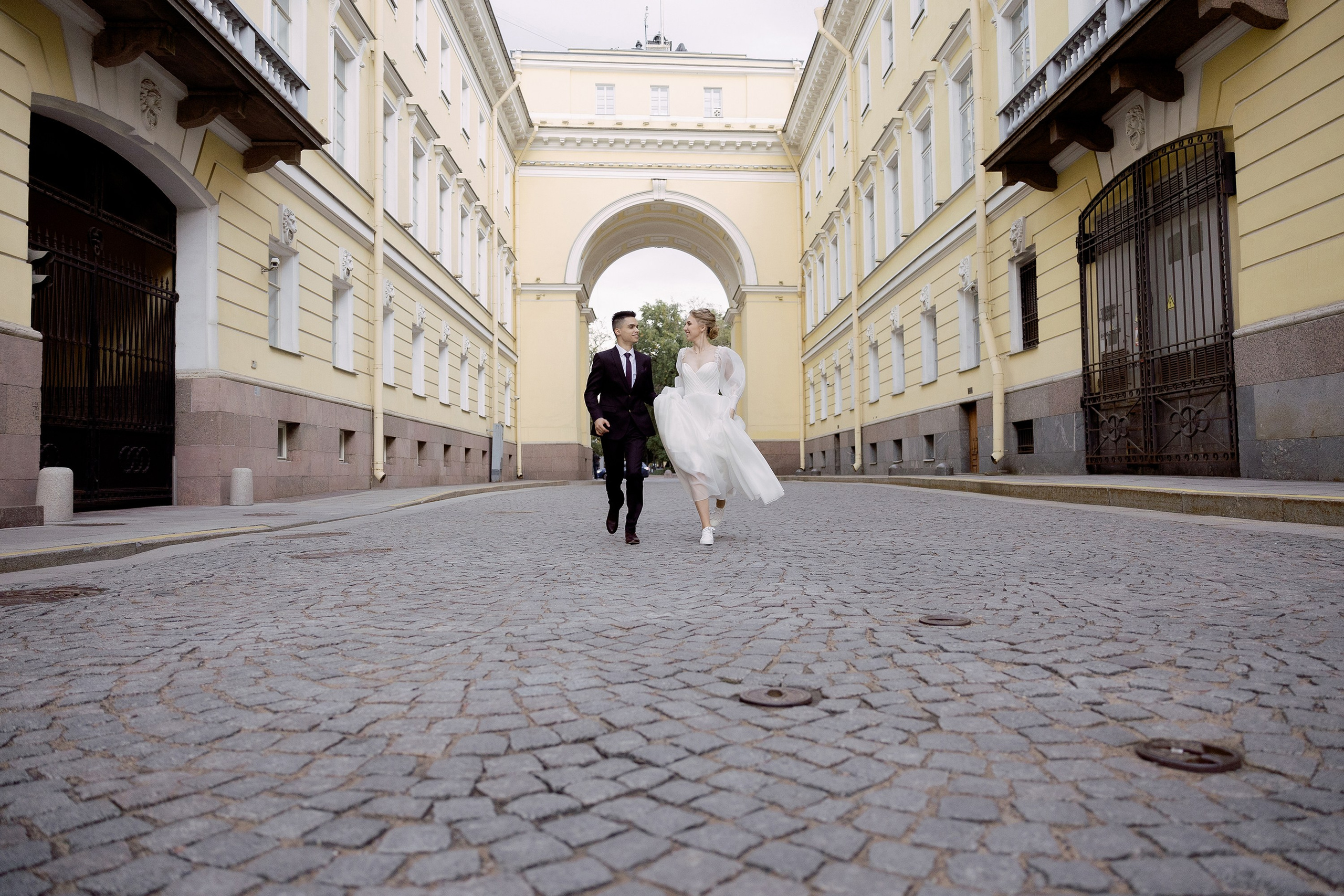 Свадьбы и Love Story. Свадебный фотограф в Санкт-Петербурге Павел Резниченко