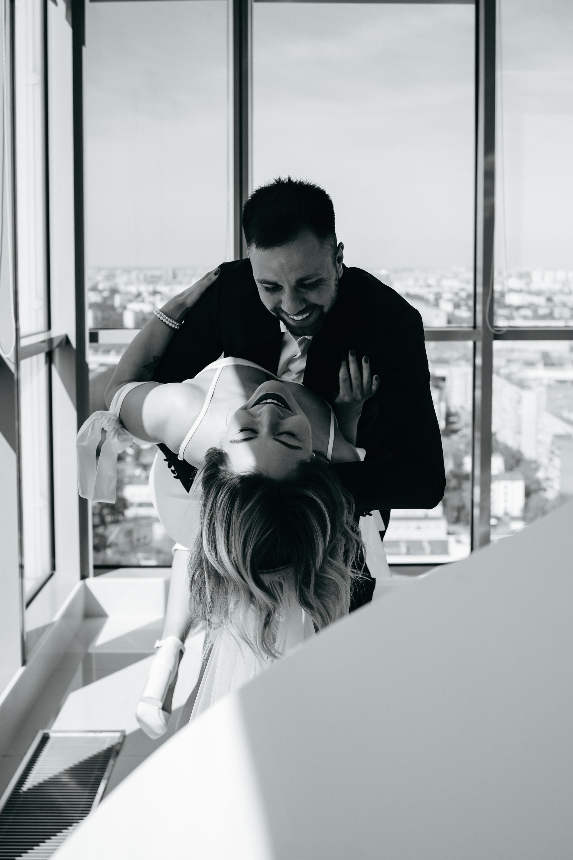 Свадьба Таня и Артем. Фотограф Яна Савина