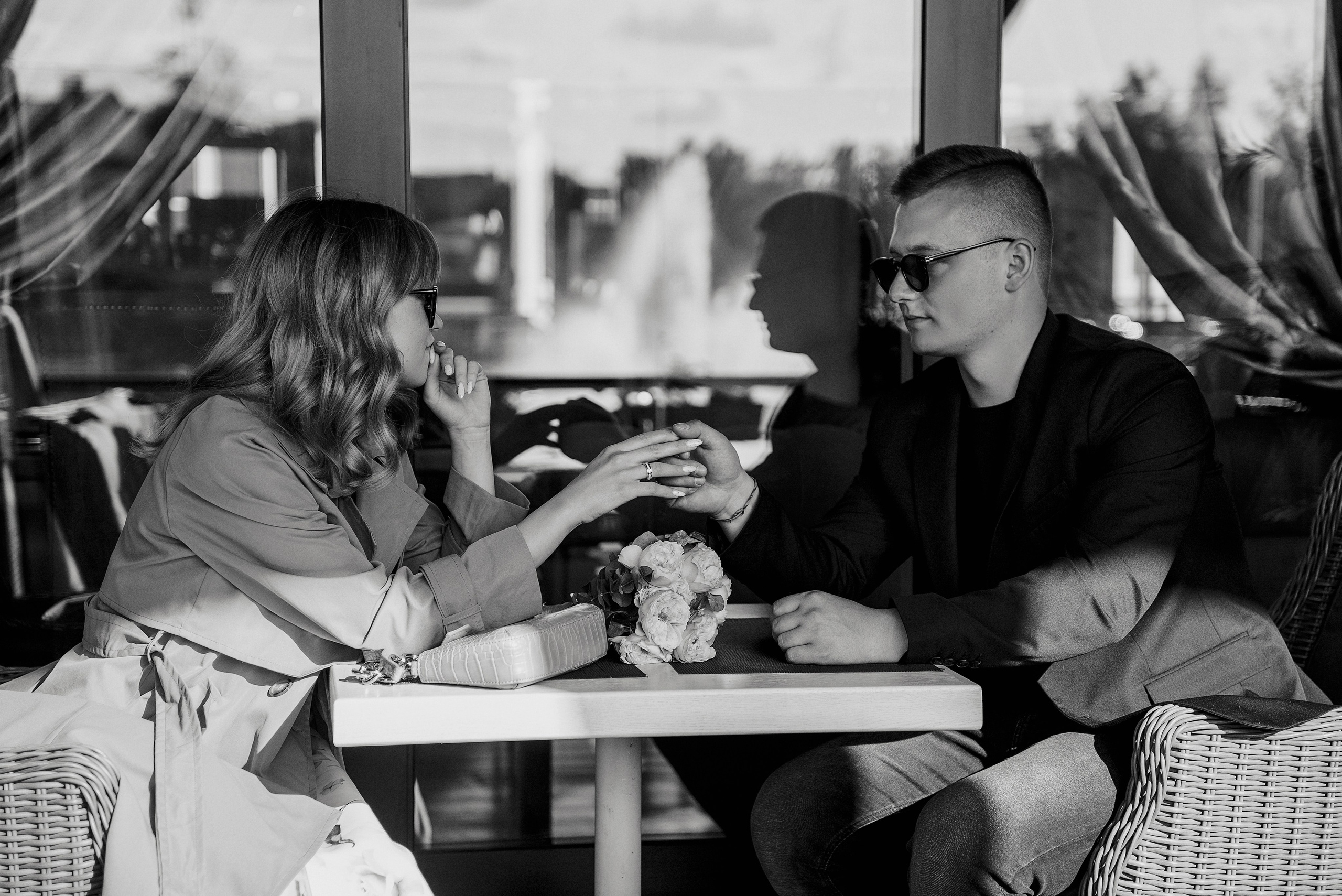 ИРИНА и НИКИТА | день для двоих. Свадебный и семейный фотограф РИТА БОЧКАРЁВА